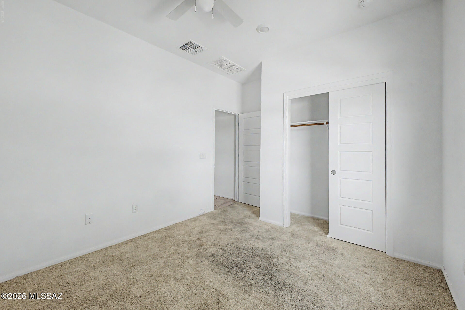 Valencia Crossing - Residential
