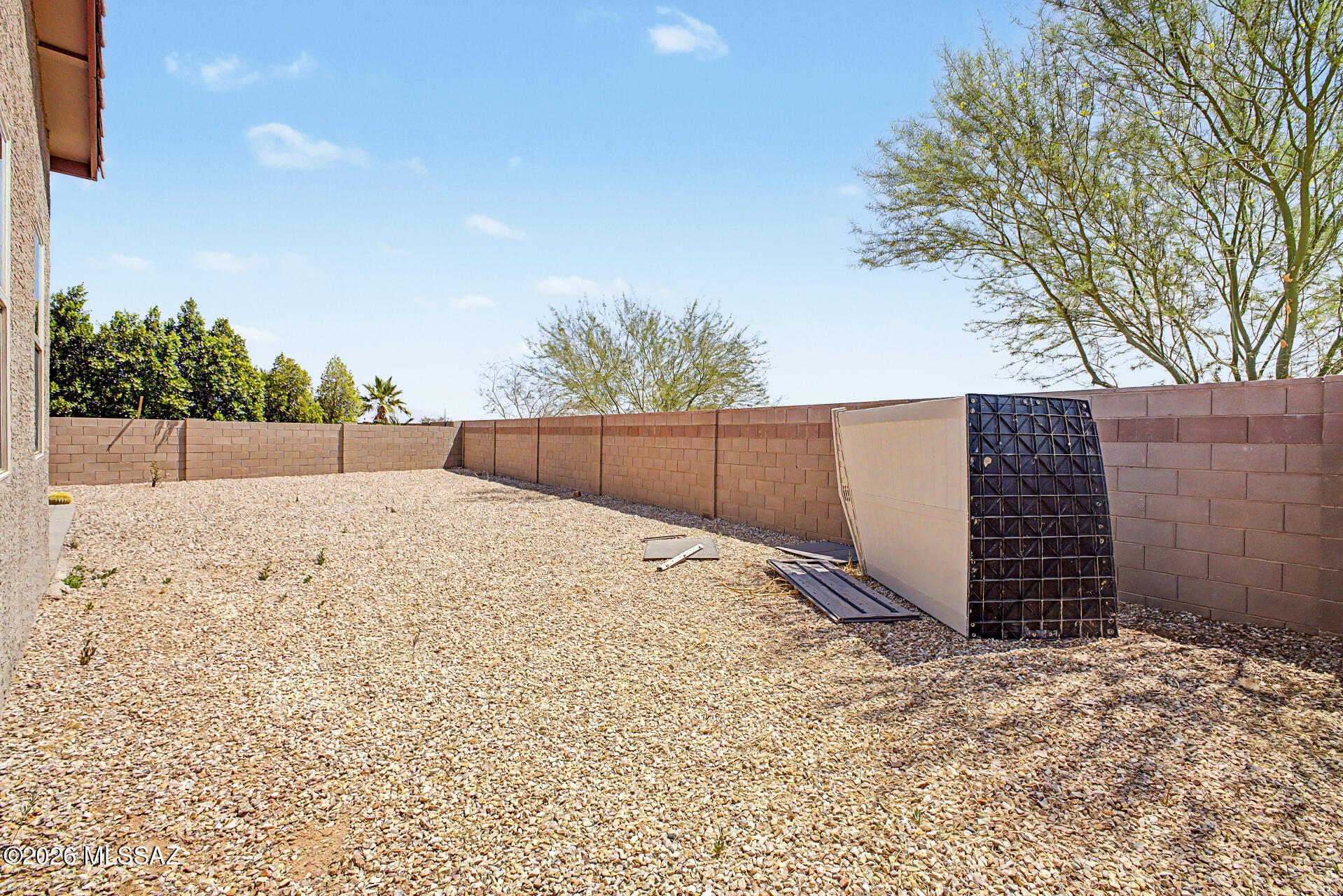 Valencia Crossing - Residential