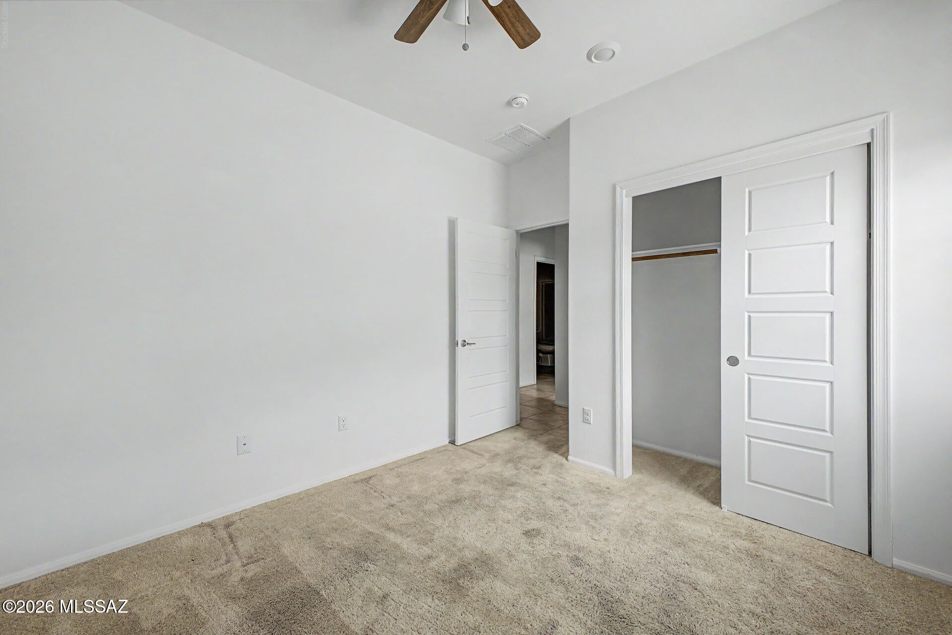 Valencia Crossing - Residential