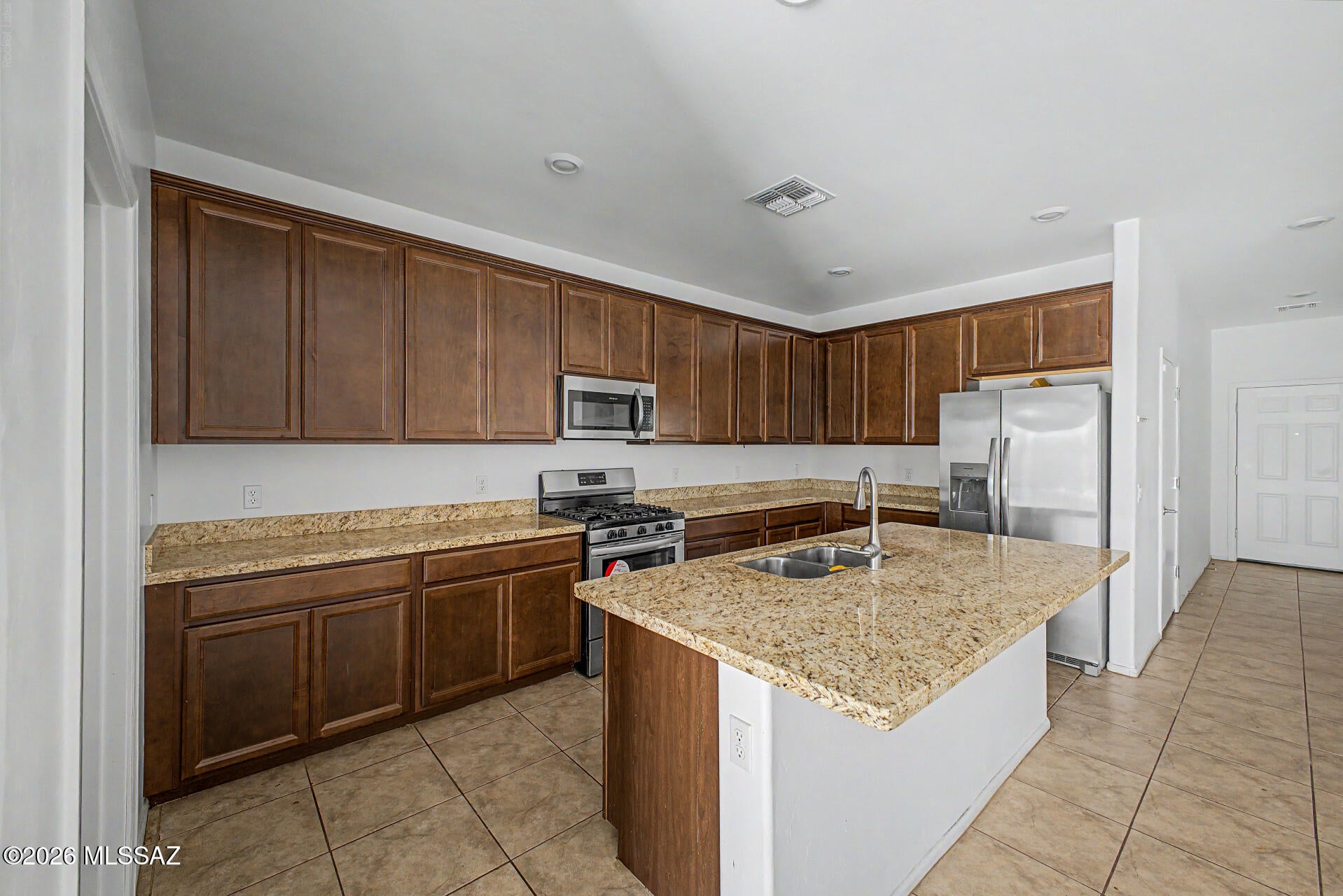 Valencia Crossing - Residential