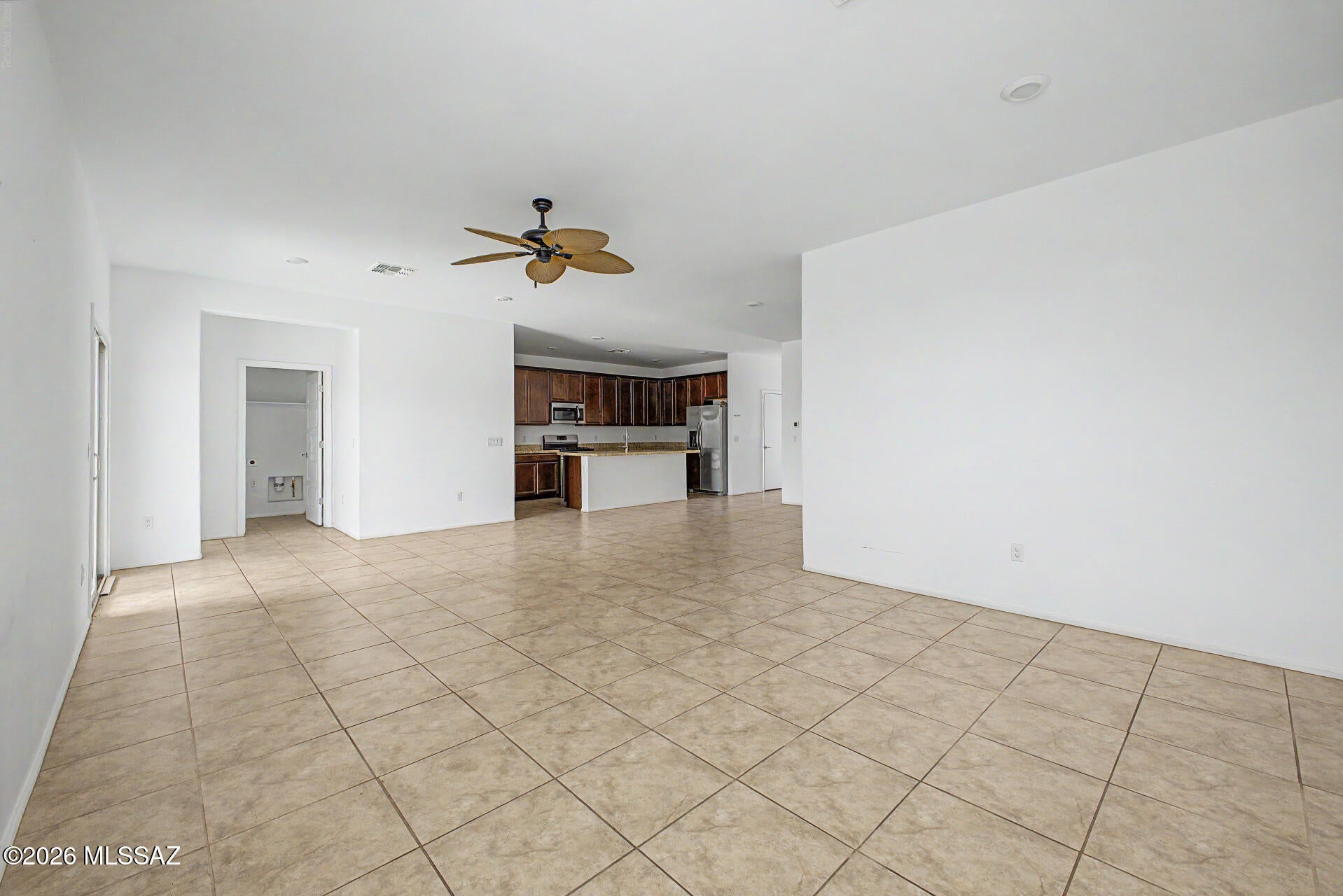 Valencia Crossing - Residential
