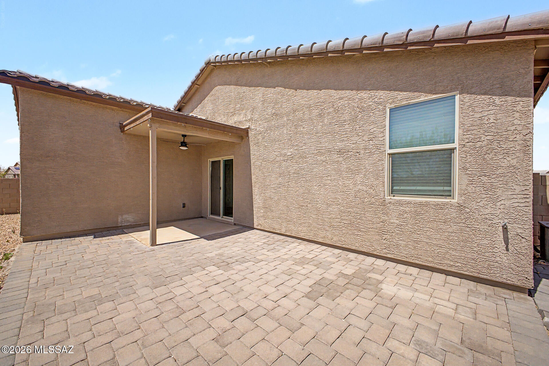 Valencia Crossing - Residential