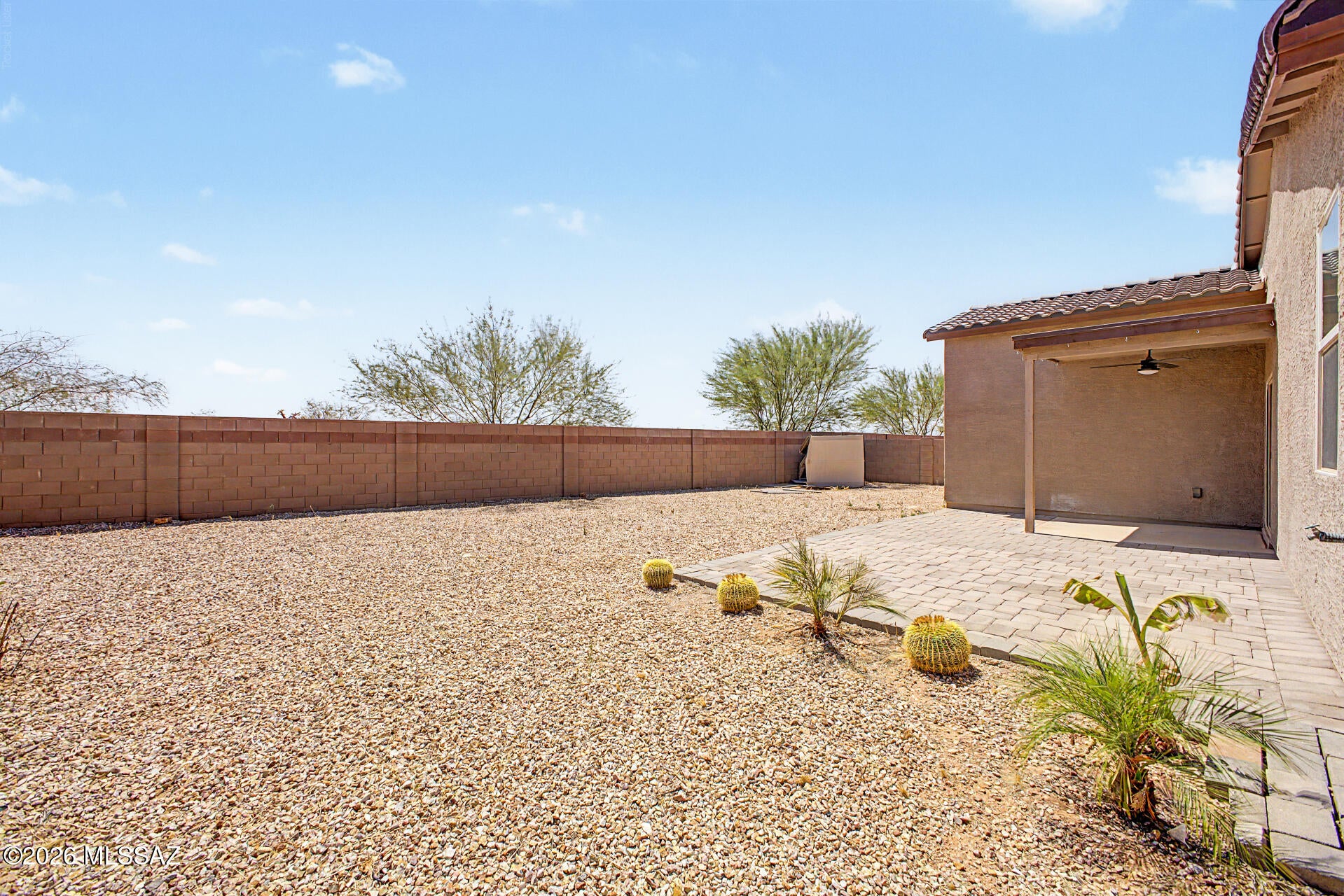 Valencia Crossing - Residential