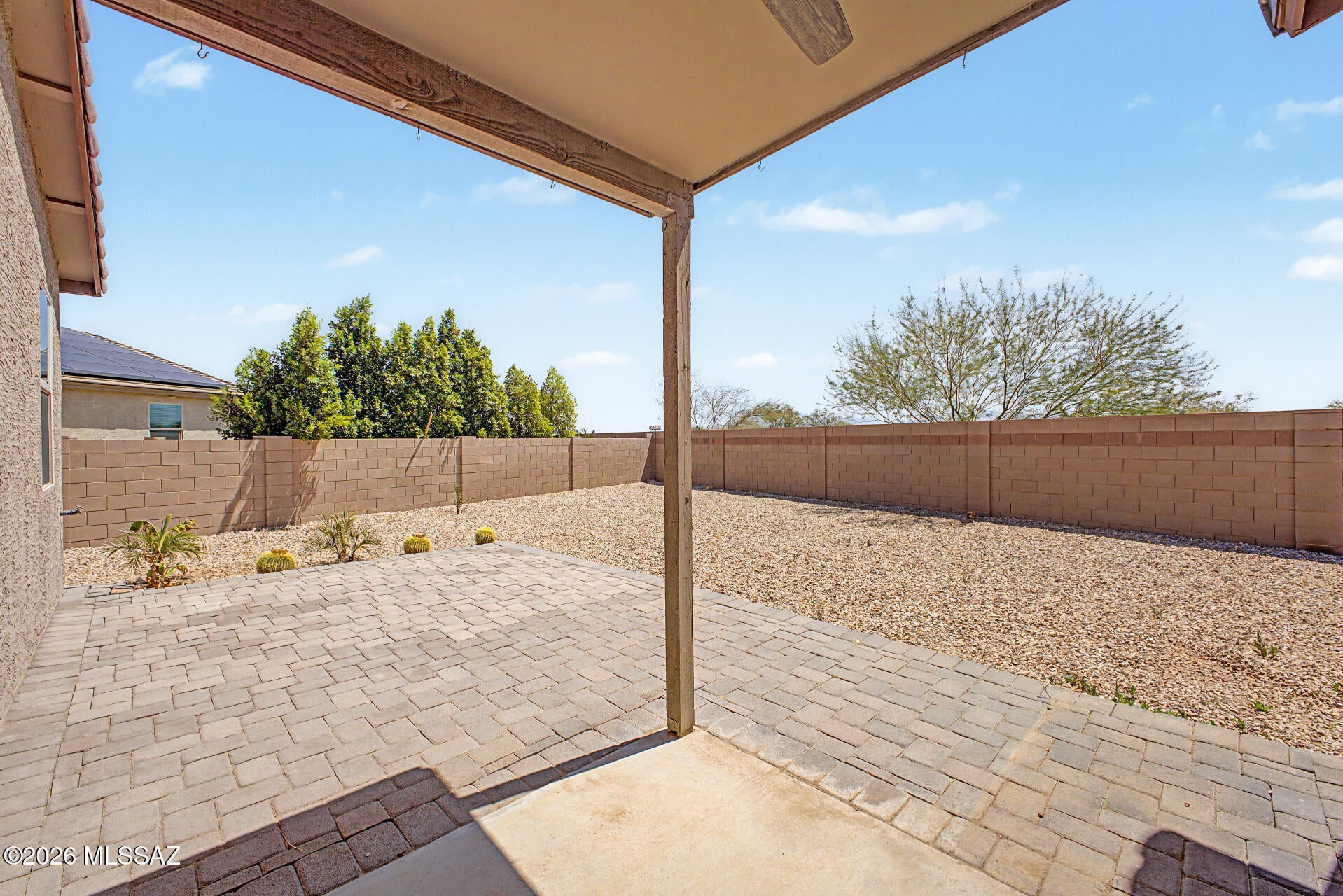 Valencia Crossing - Residential