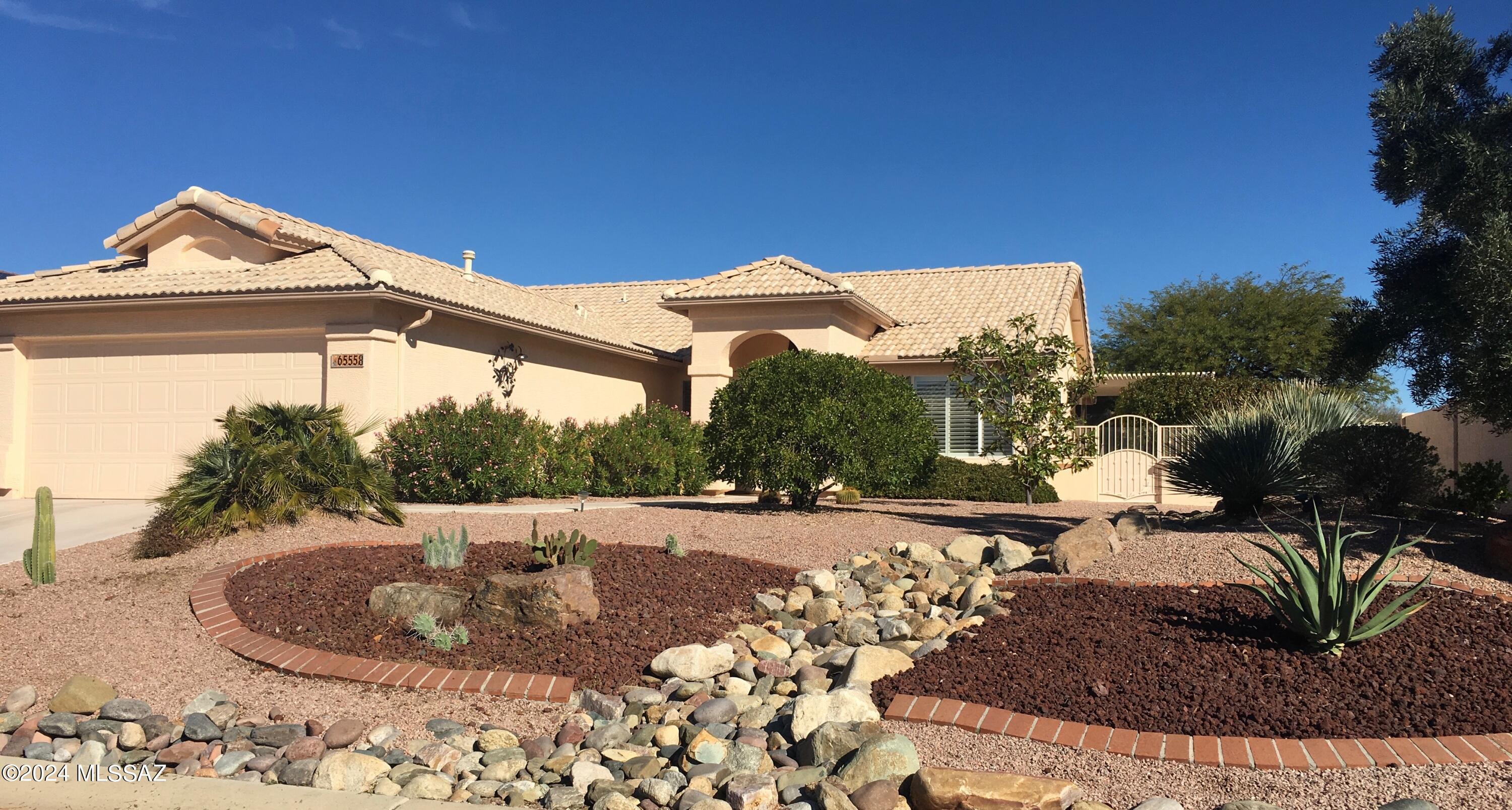 Saddlebrooke - Residential Lease