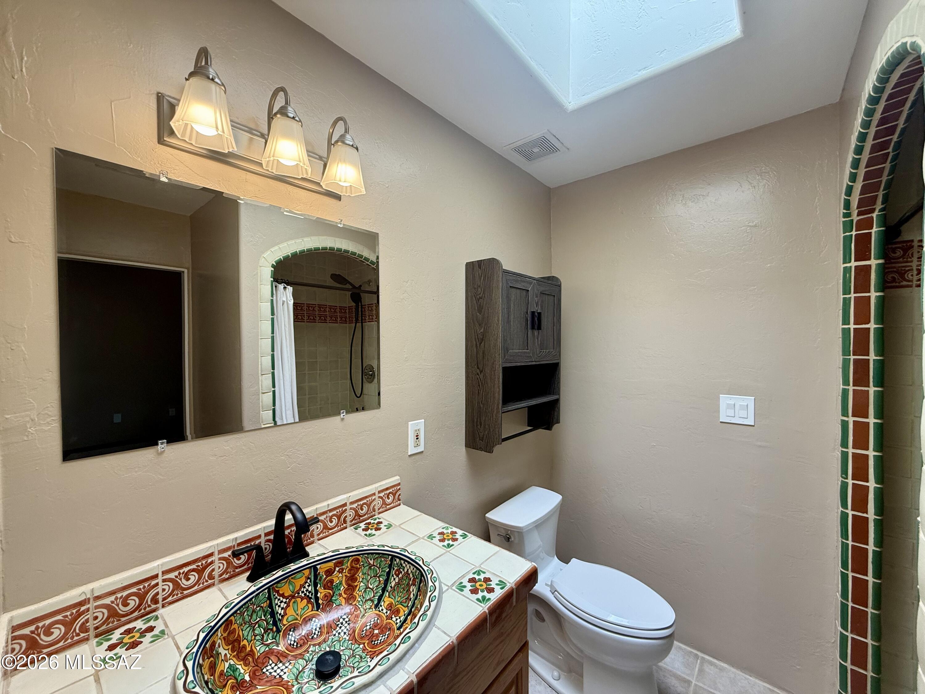 Unsubdivided - Residential Lease