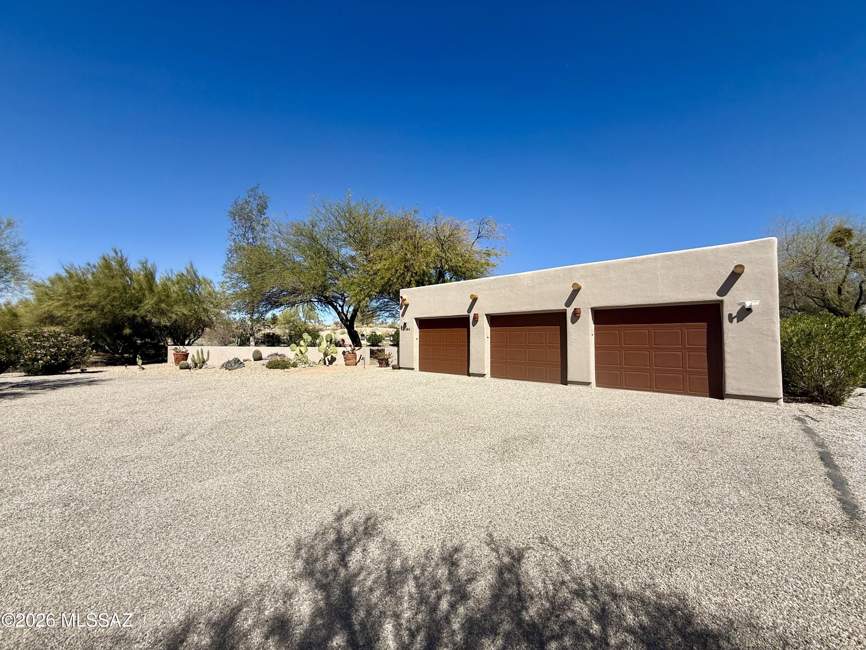 Unsubdivided - Residential Lease