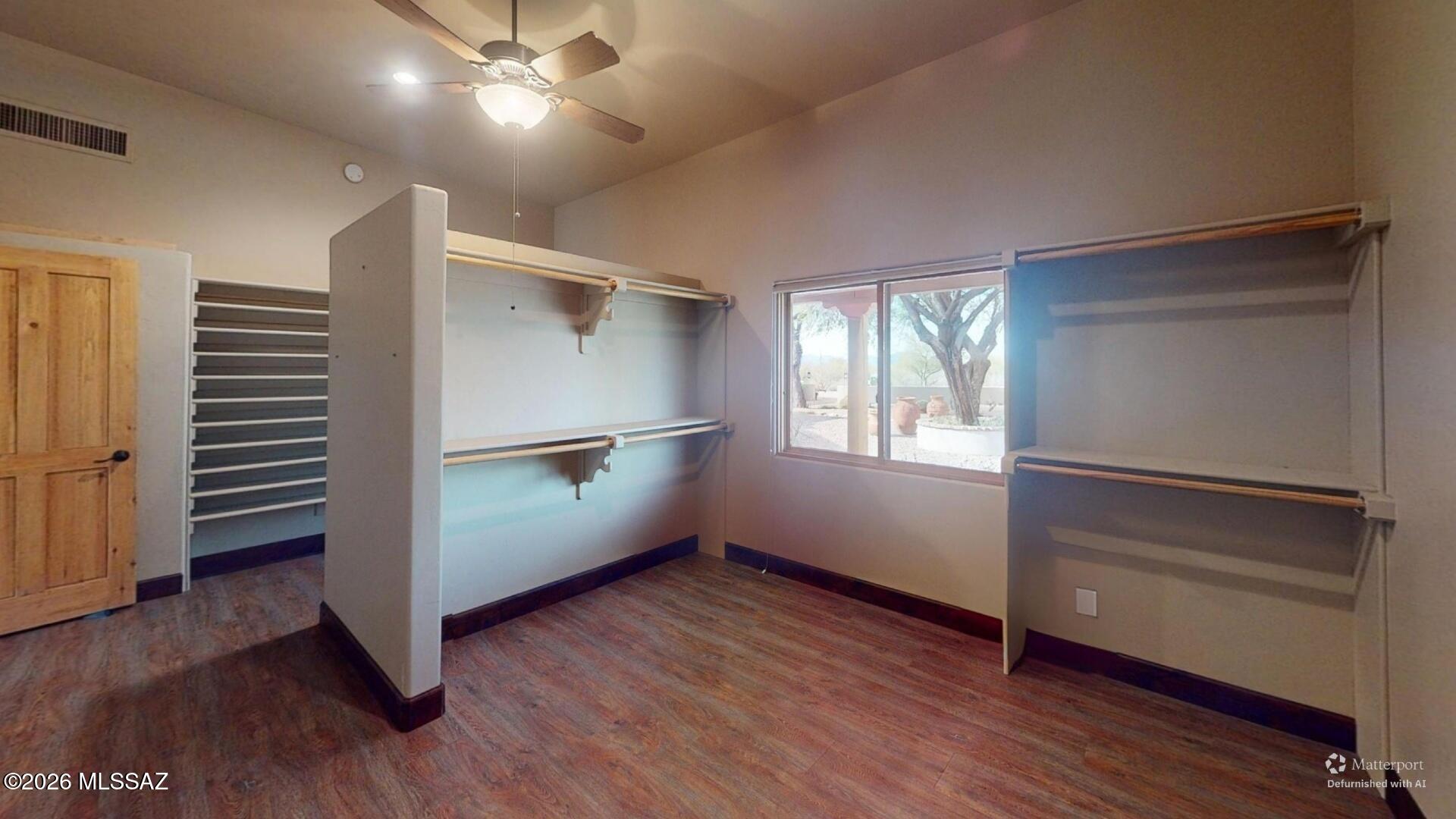 Unsubdivided - Residential Lease