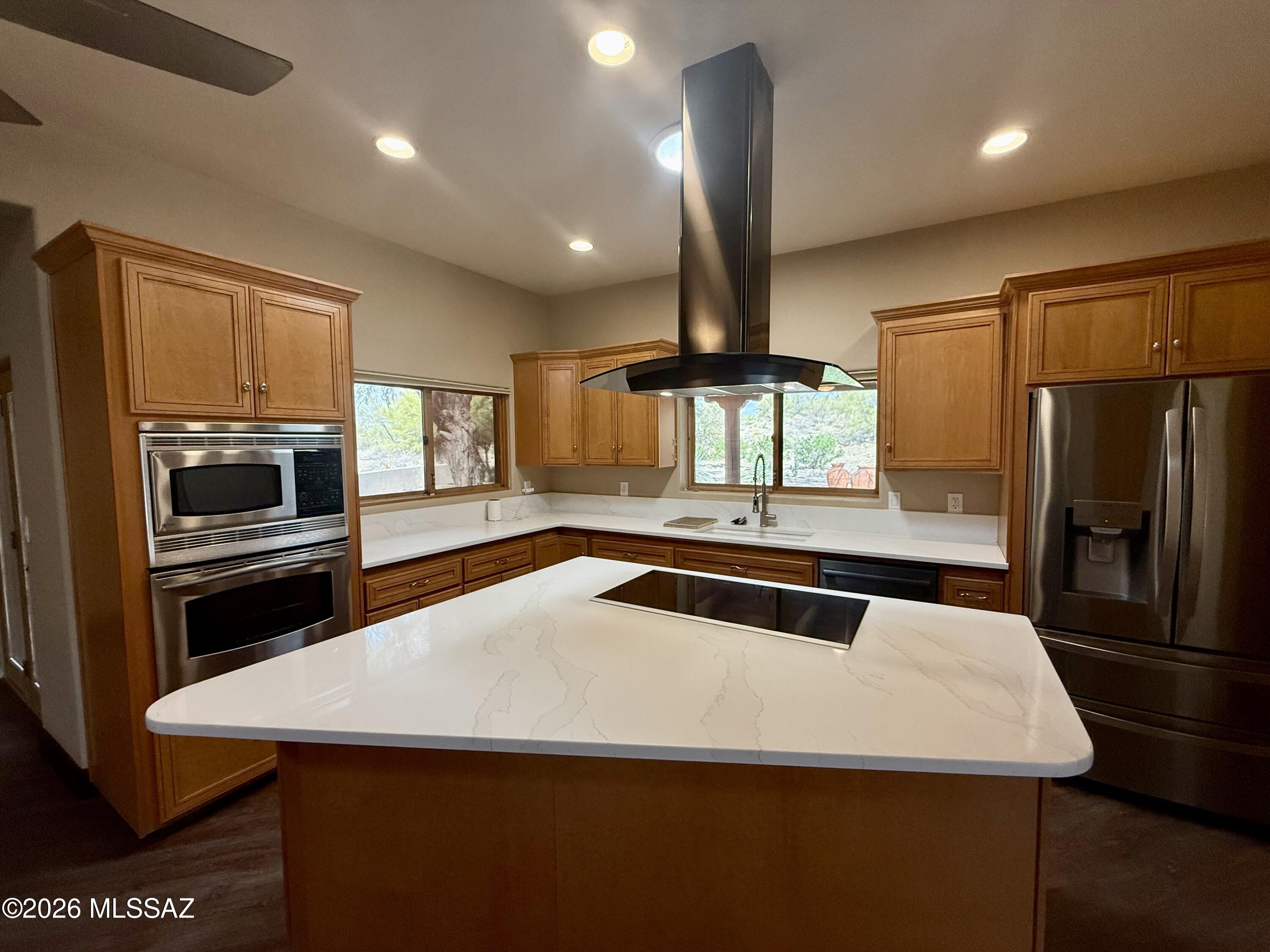 Unsubdivided - Residential Lease