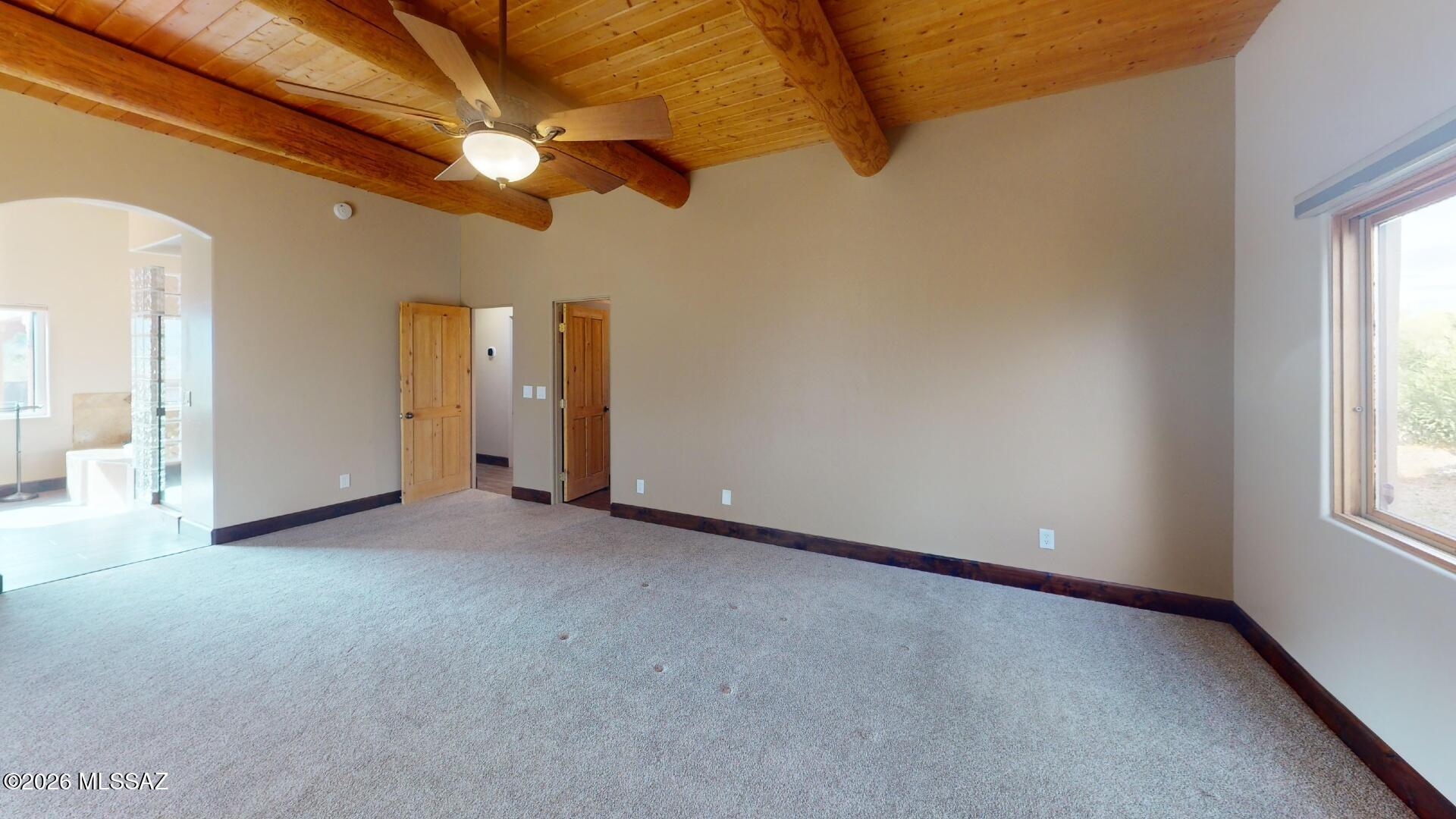 Unsubdivided - Residential Lease