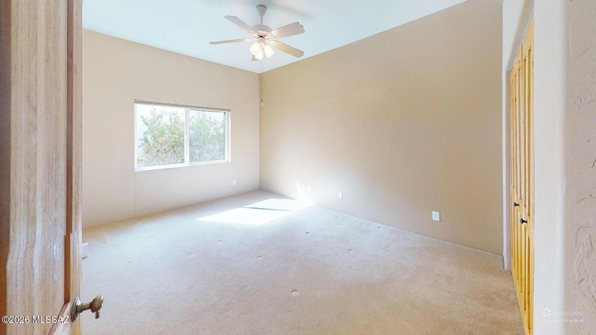 Unsubdivided - Residential Lease