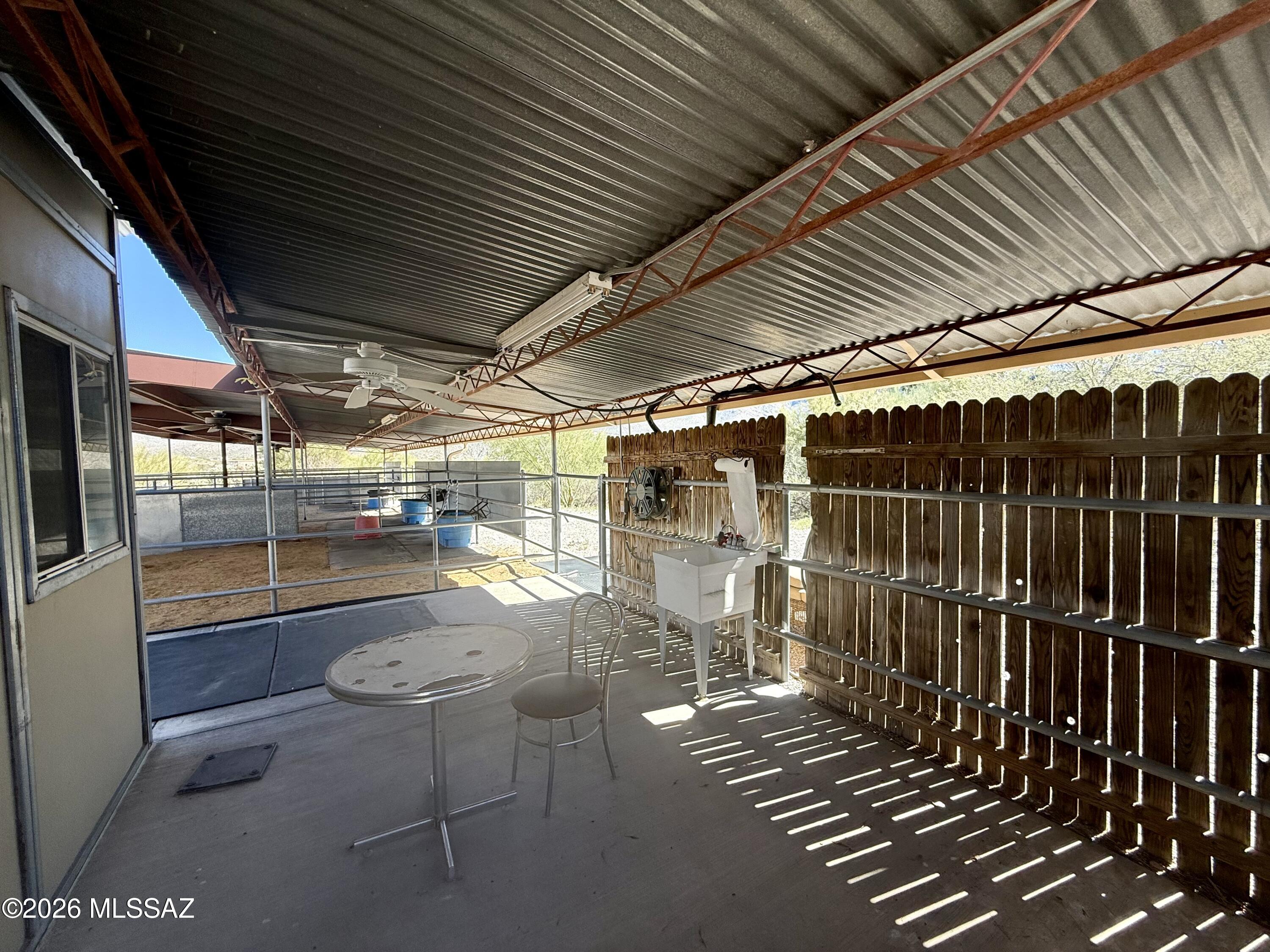 Unsubdivided - Residential Lease