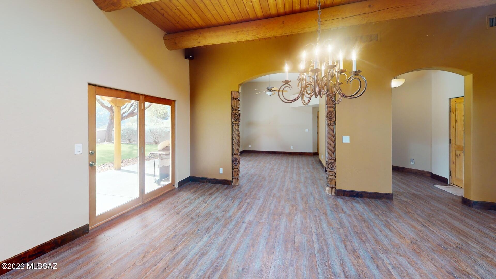 Unsubdivided - Residential Lease