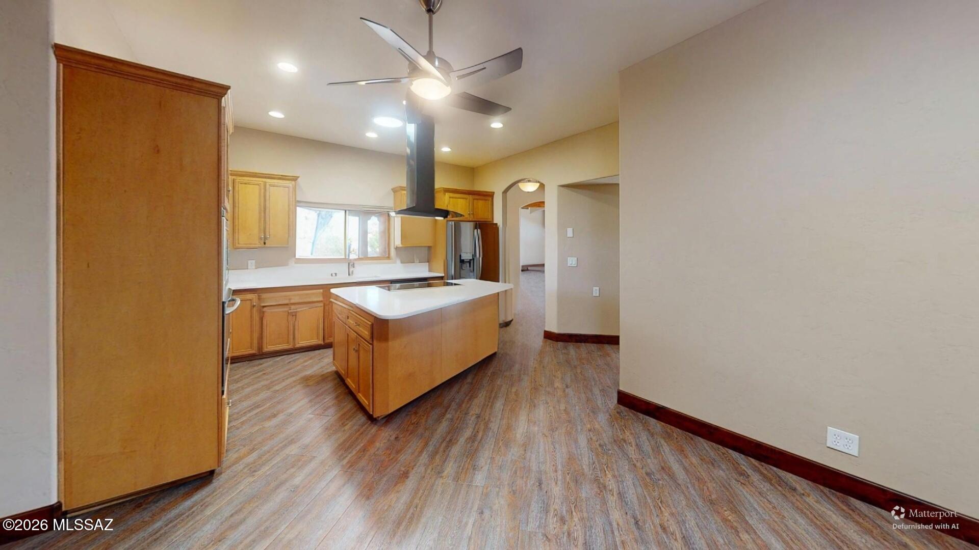 Unsubdivided - Residential Lease