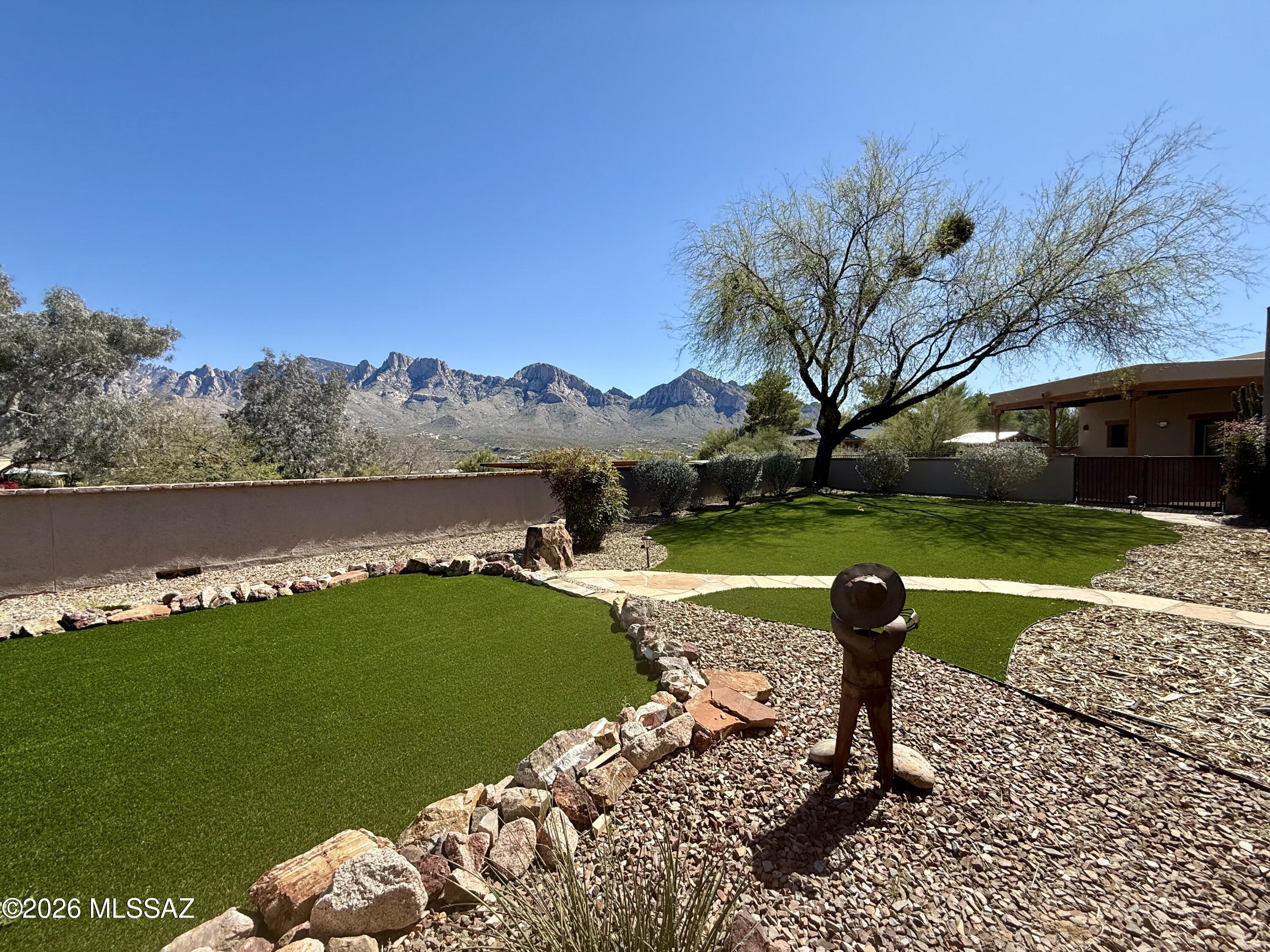 Unsubdivided - Residential Lease