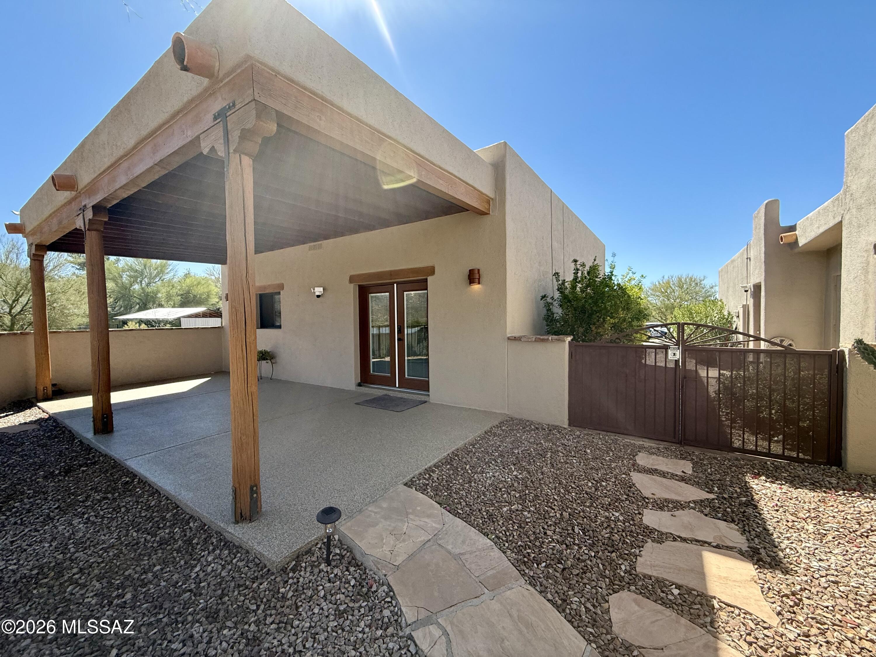 Unsubdivided - Residential Lease