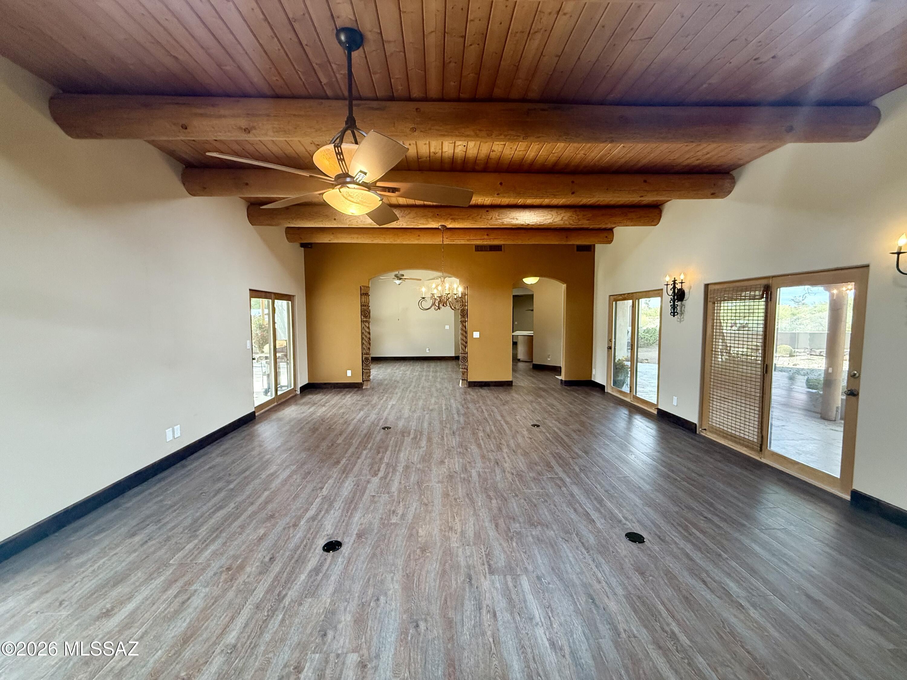 Unsubdivided - Residential Lease