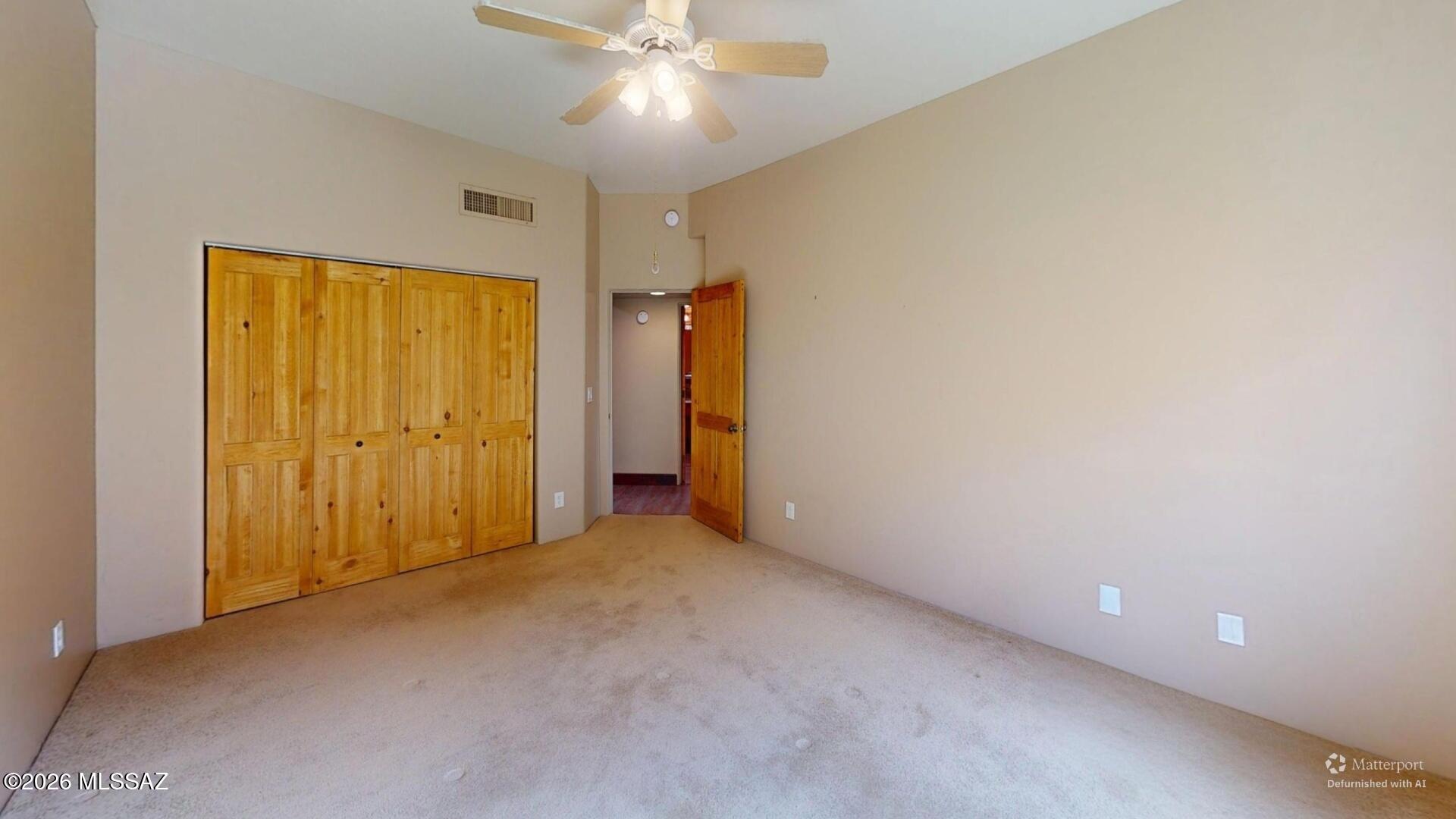 Unsubdivided - Residential Lease