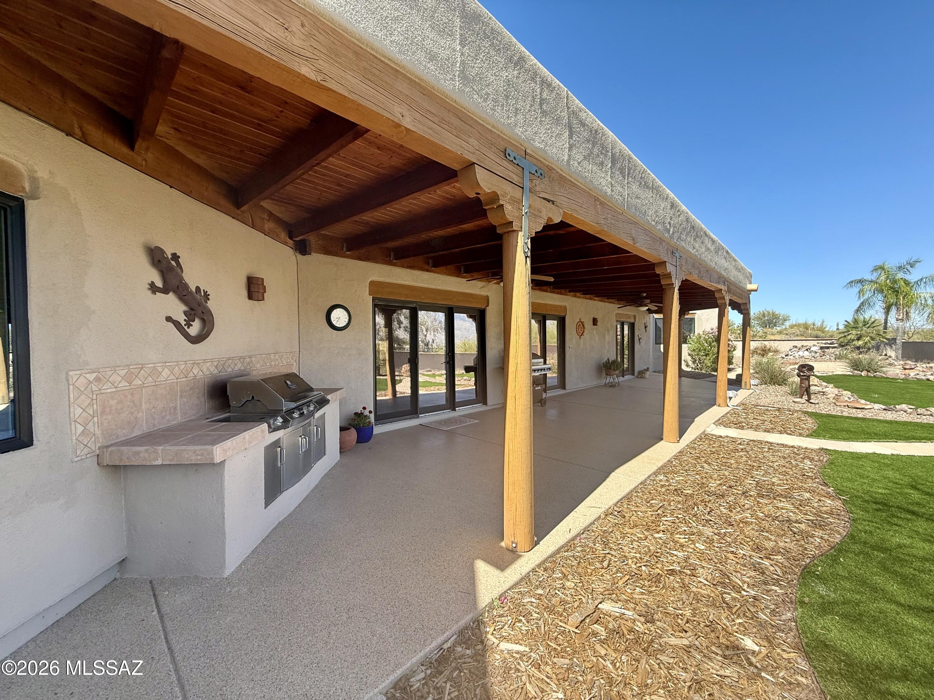 Unsubdivided - Residential Lease
