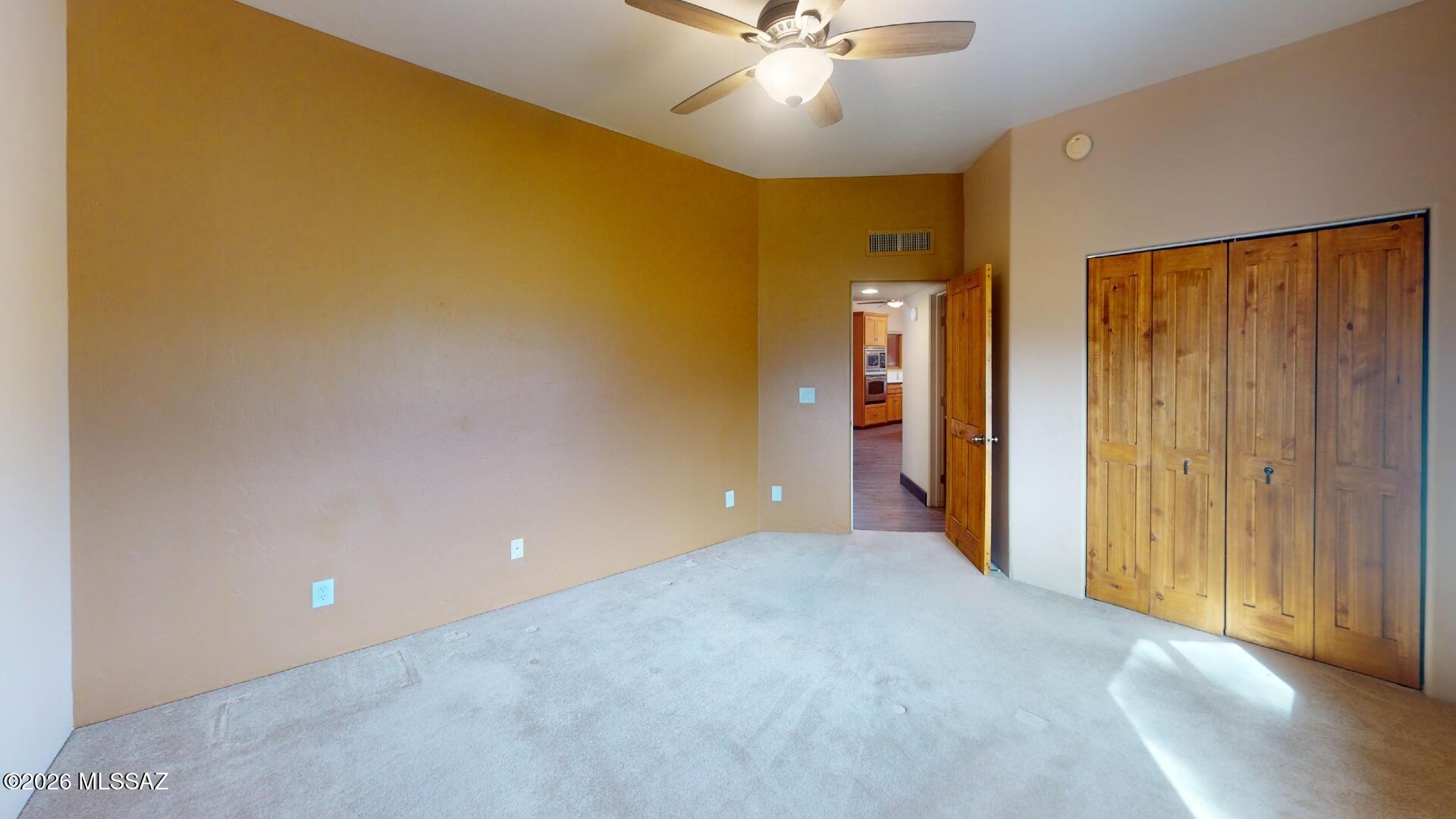 Unsubdivided - Residential Lease