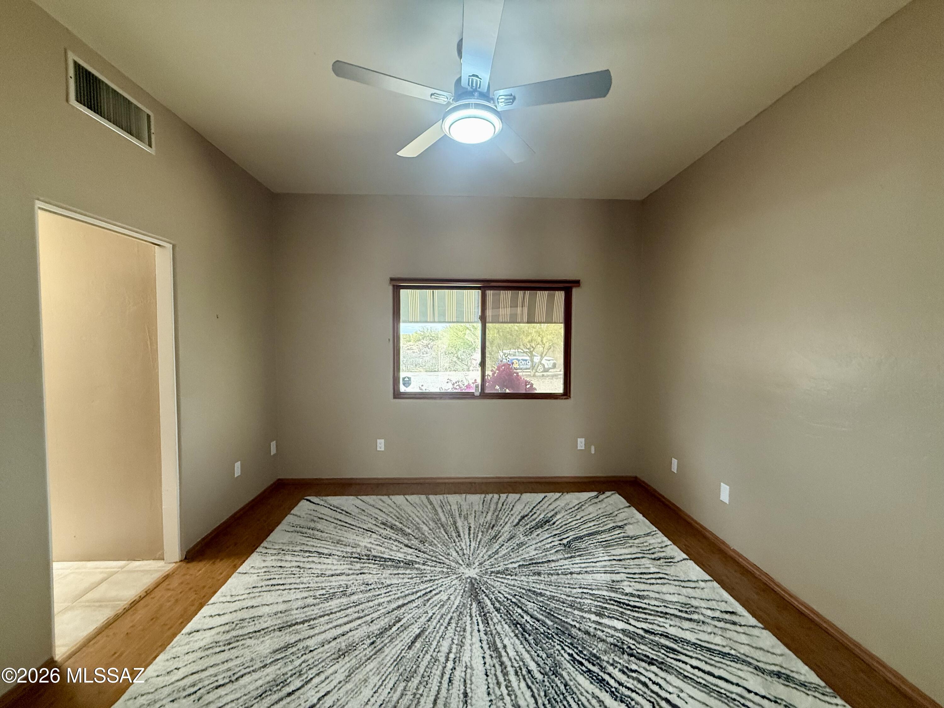 Unsubdivided - Residential Lease