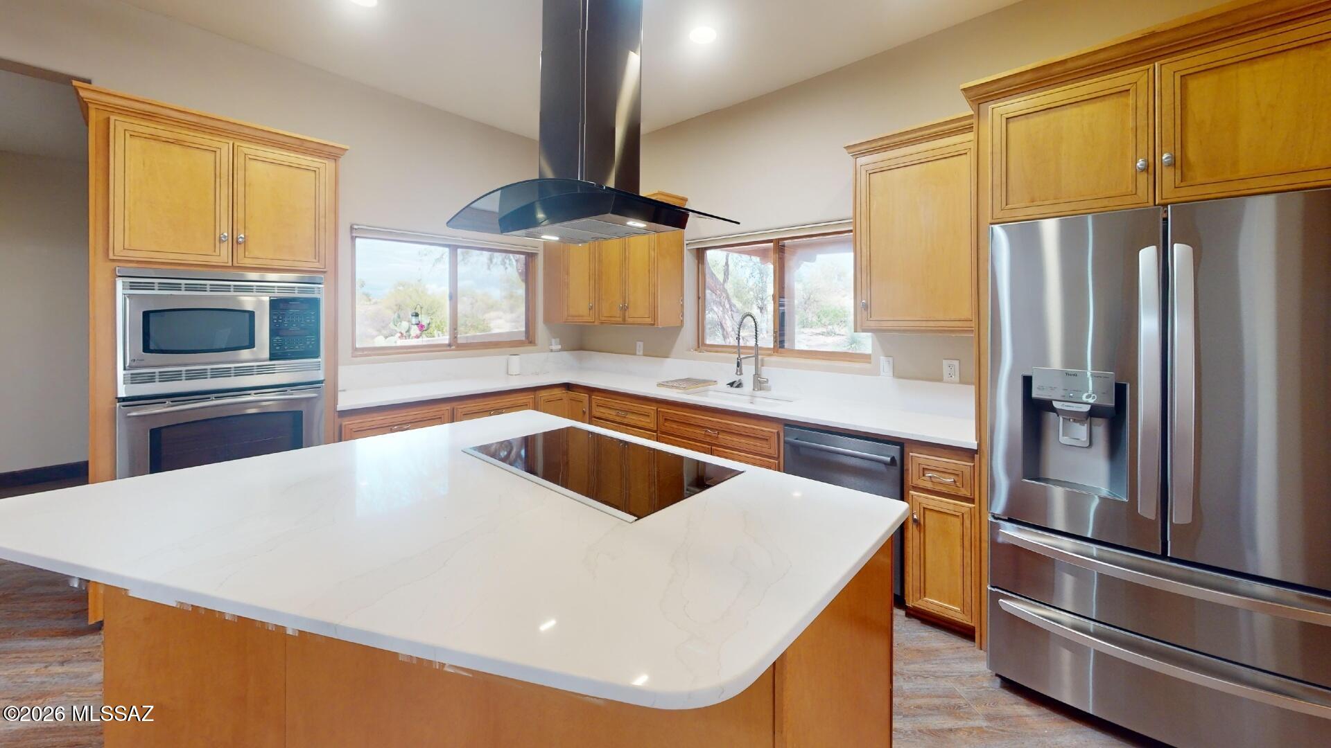 Unsubdivided - Residential Lease