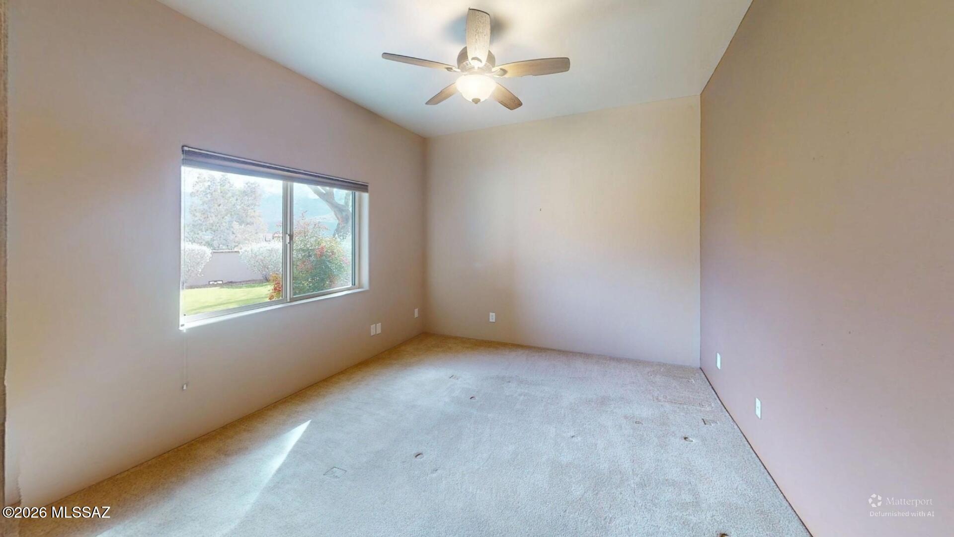Unsubdivided - Residential Lease