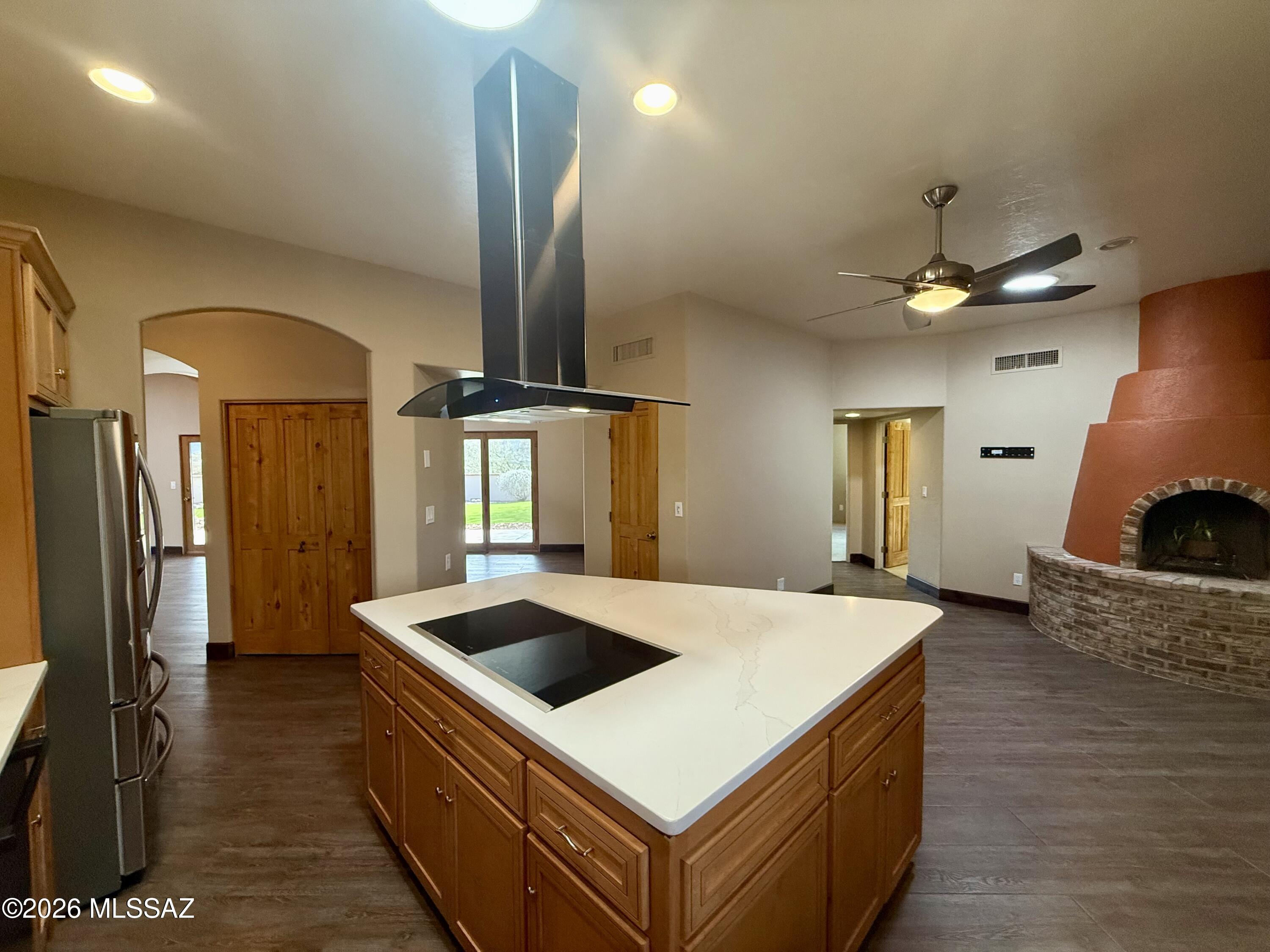 Unsubdivided - Residential Lease
