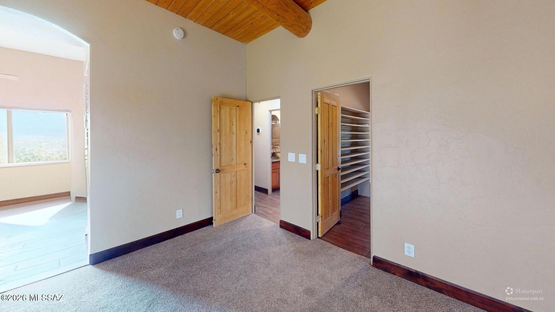 Unsubdivided - Residential Lease