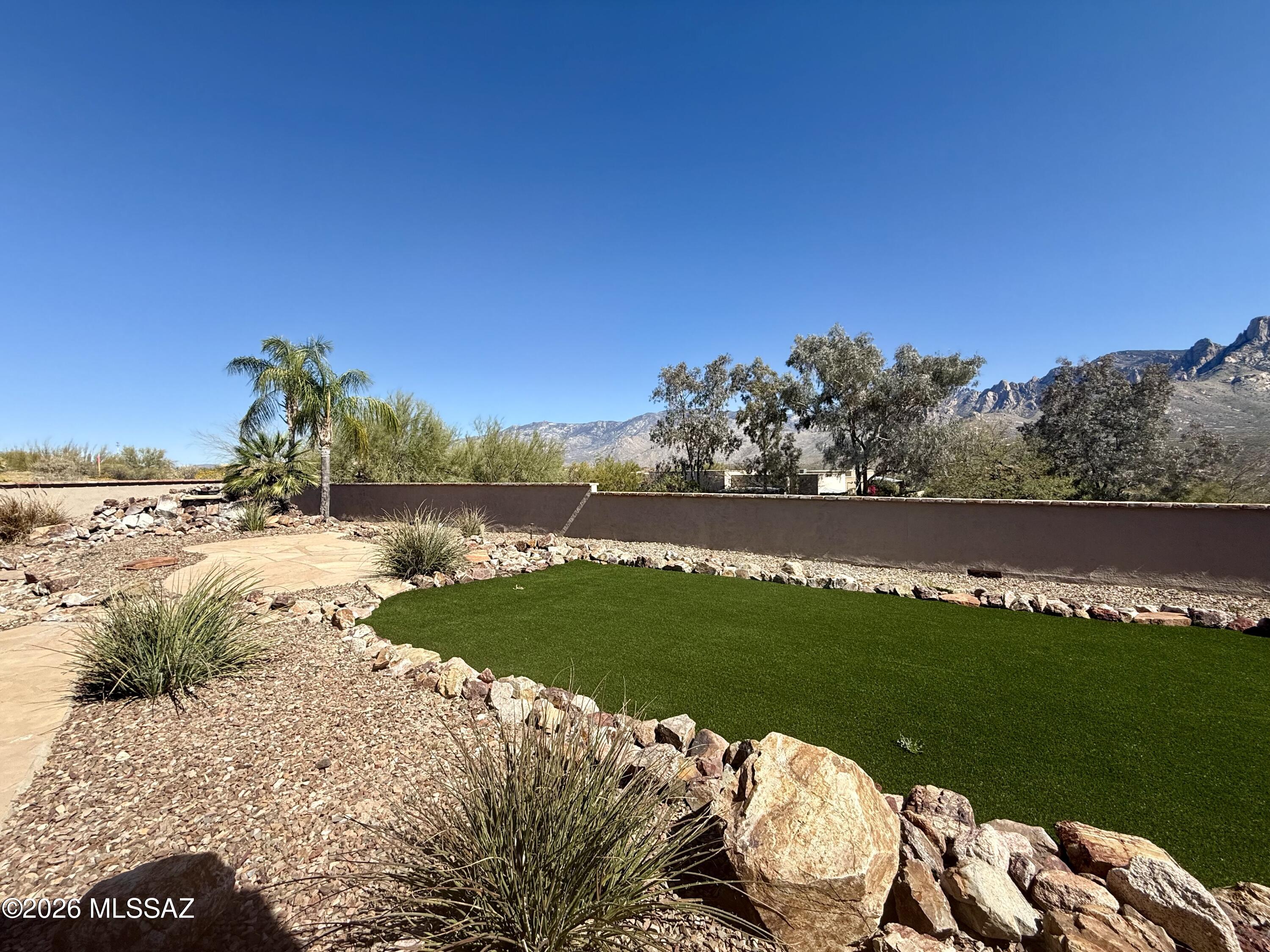 Unsubdivided - Residential Lease