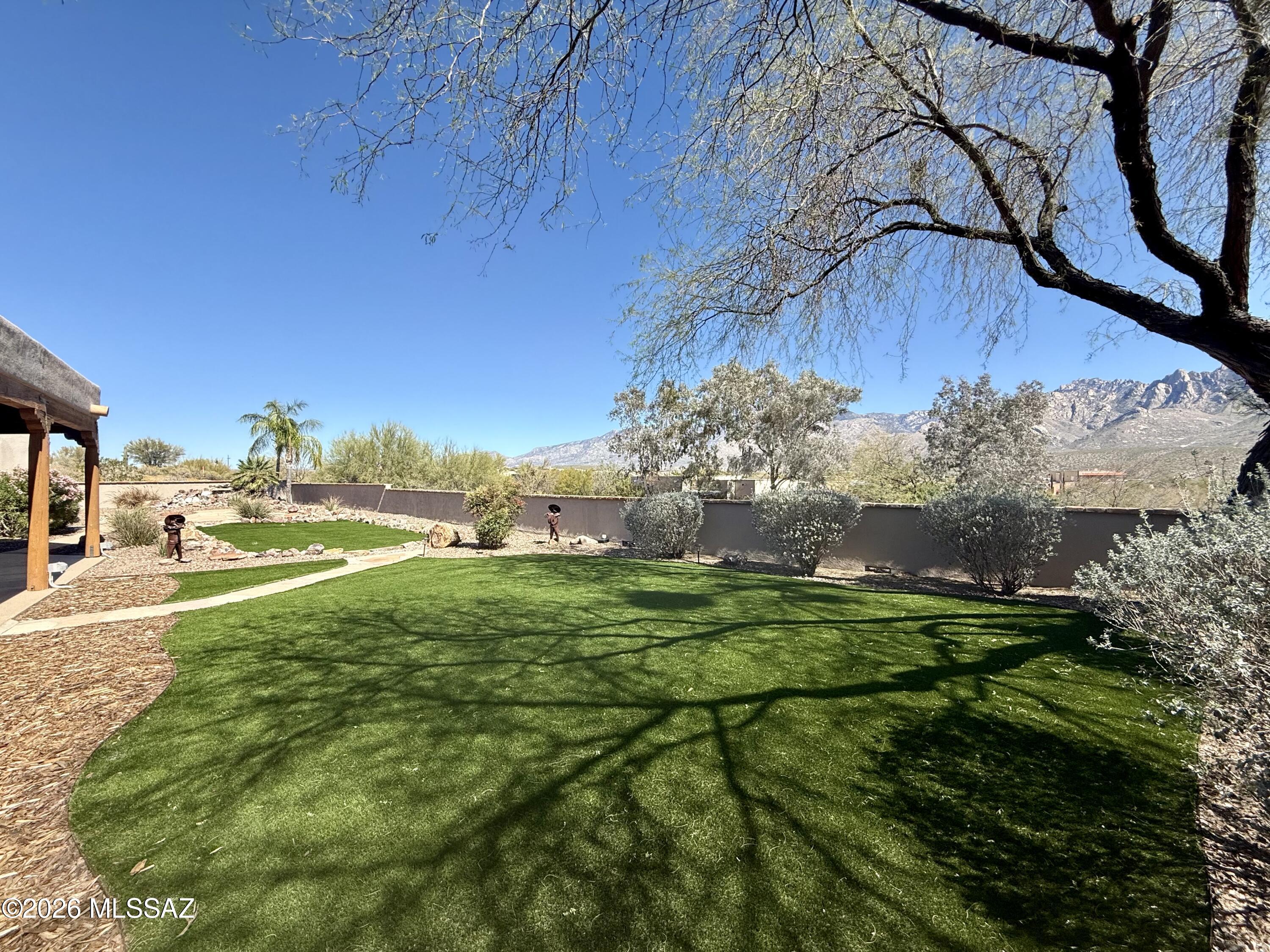 Unsubdivided - Residential Lease