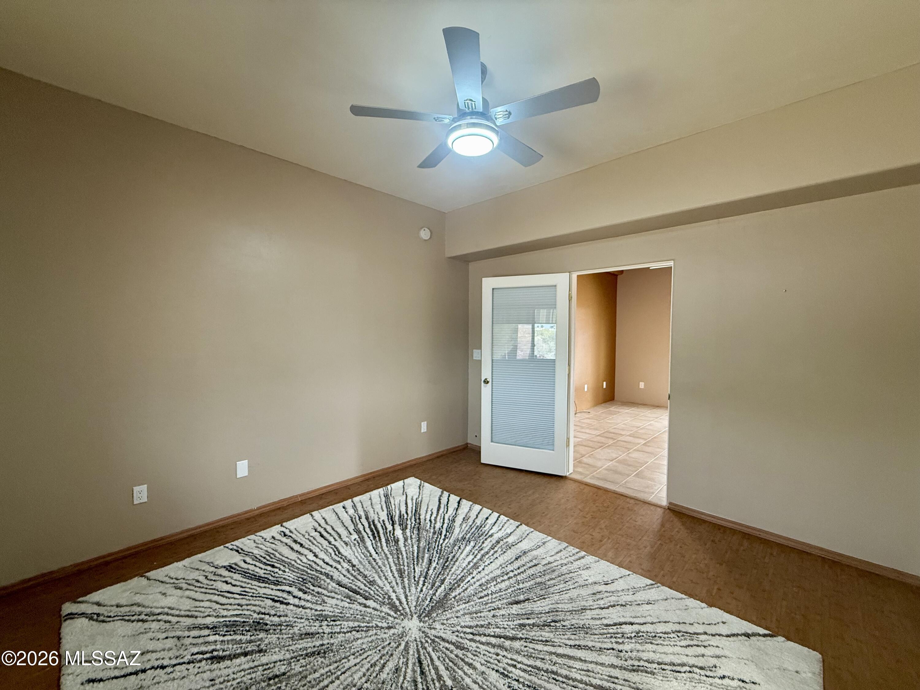 Unsubdivided - Residential Lease
