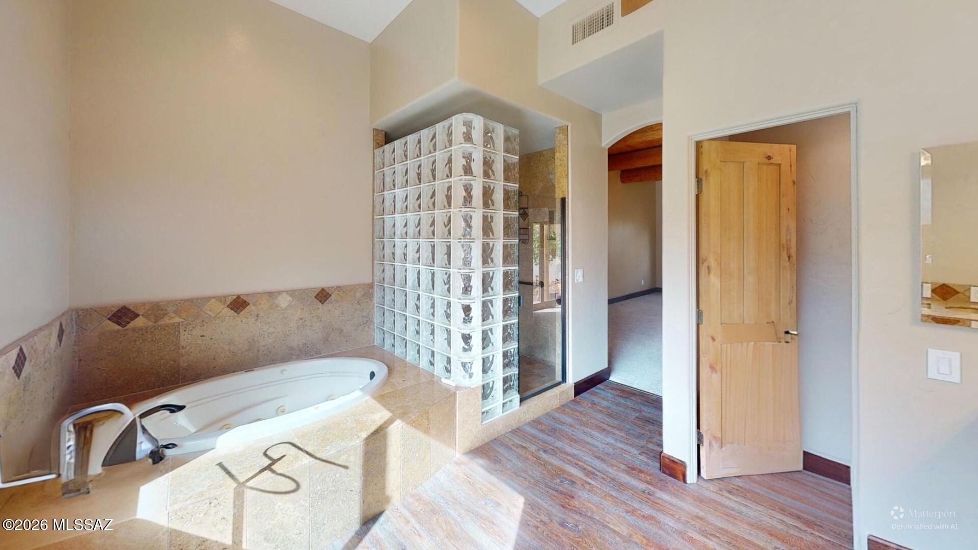 Unsubdivided - Residential Lease