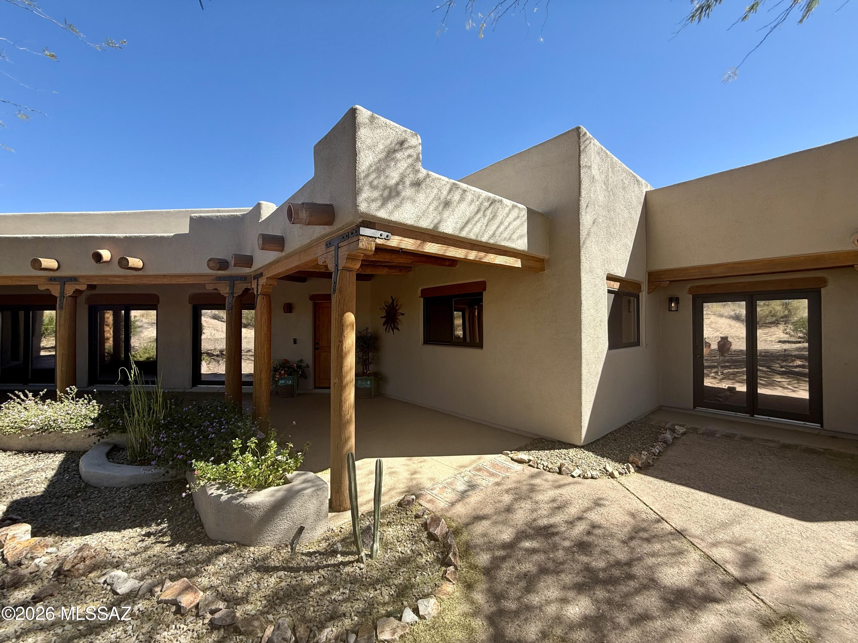 Unsubdivided - Residential Lease