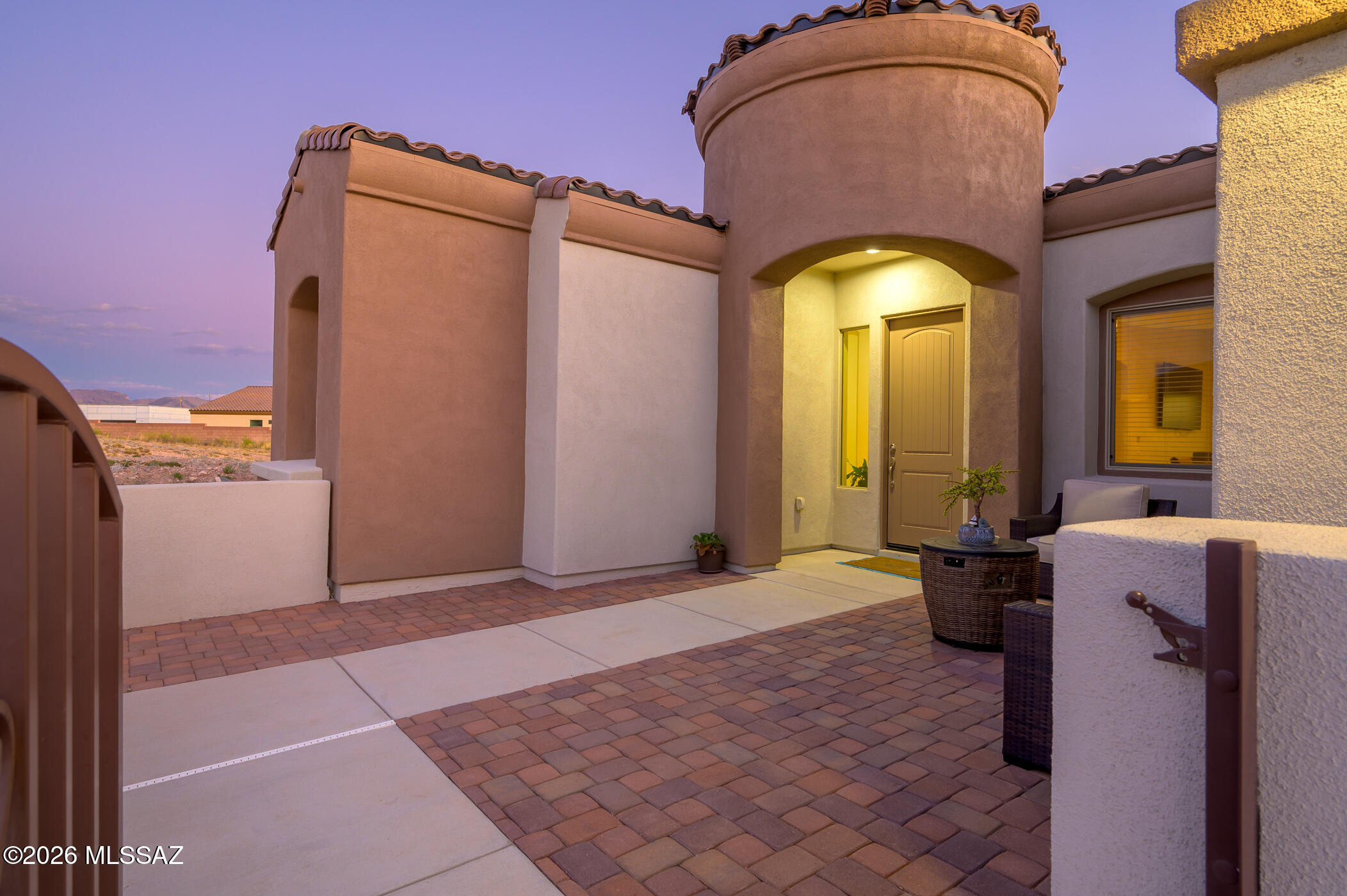 Andrada Ranch Estates - Residential