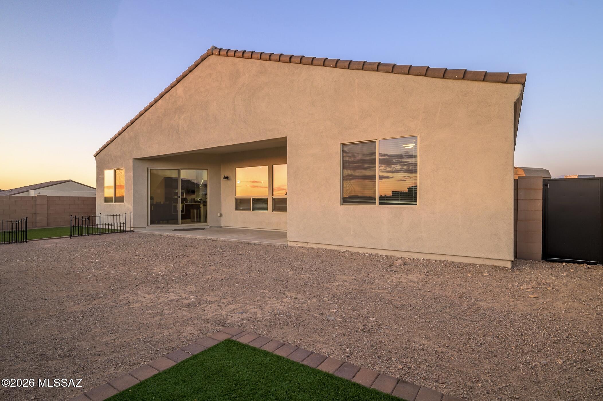 Andrada Ranch Estates - Residential