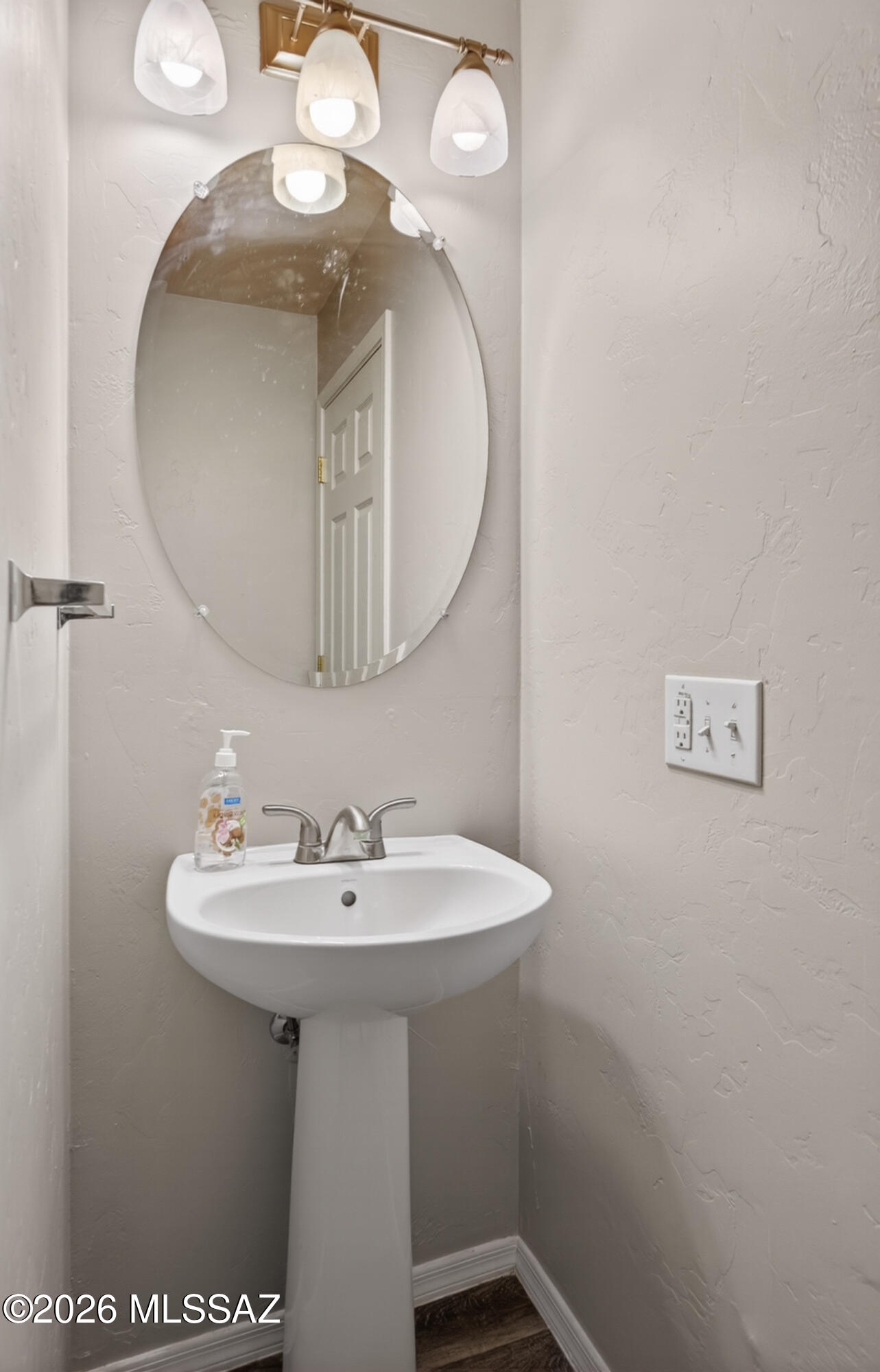 Julian Ranch West (1-369) - Residential