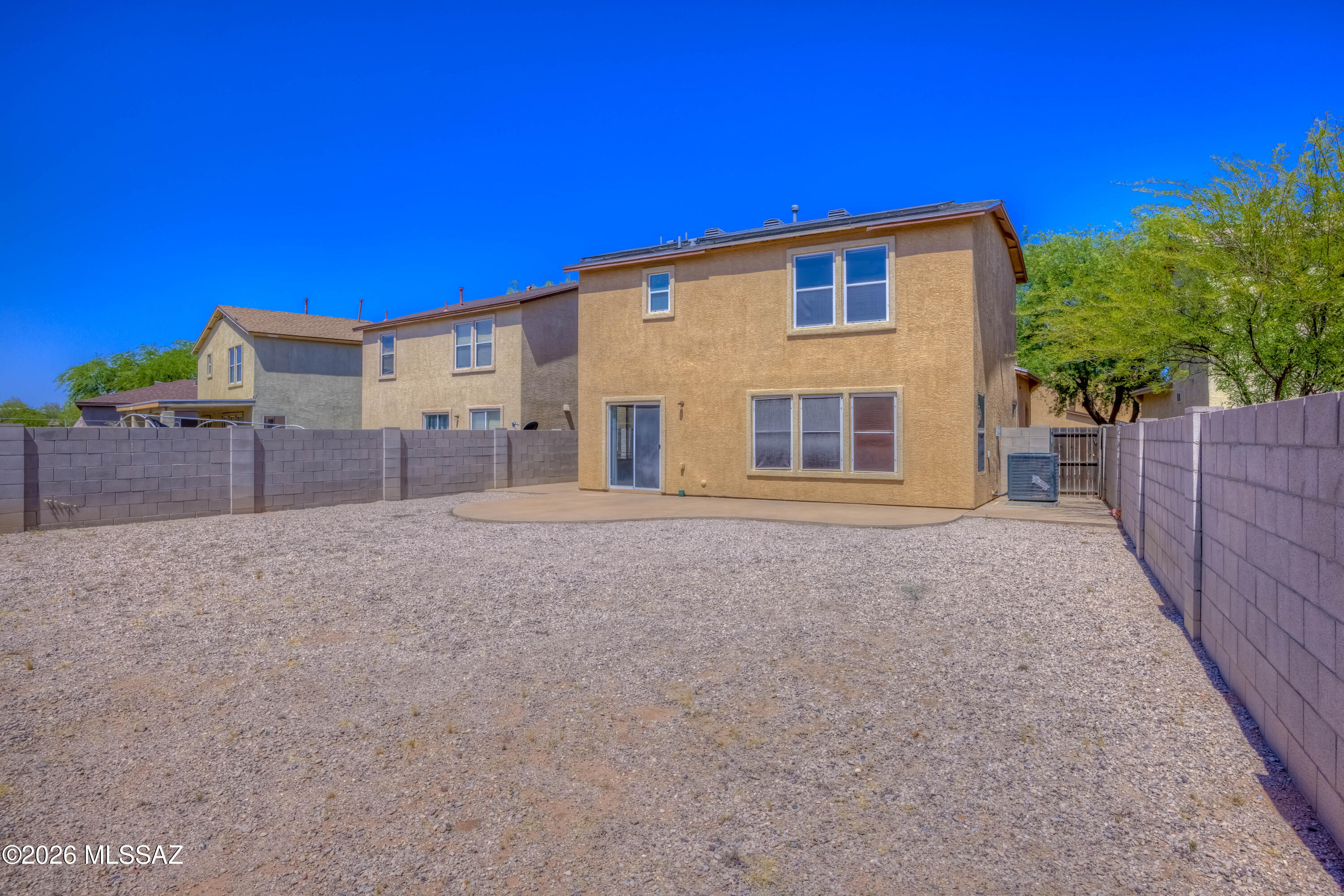 Julian Ranch West (1-369) - Residential