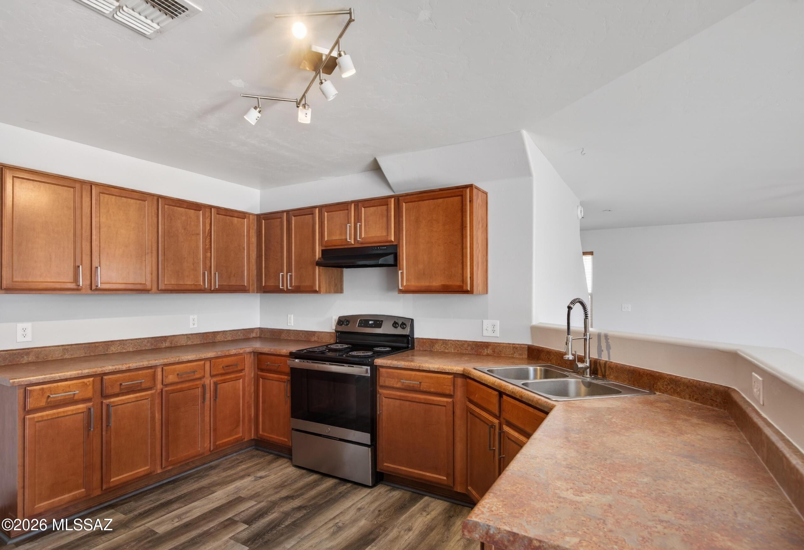 Julian Ranch West (1-369) - Residential