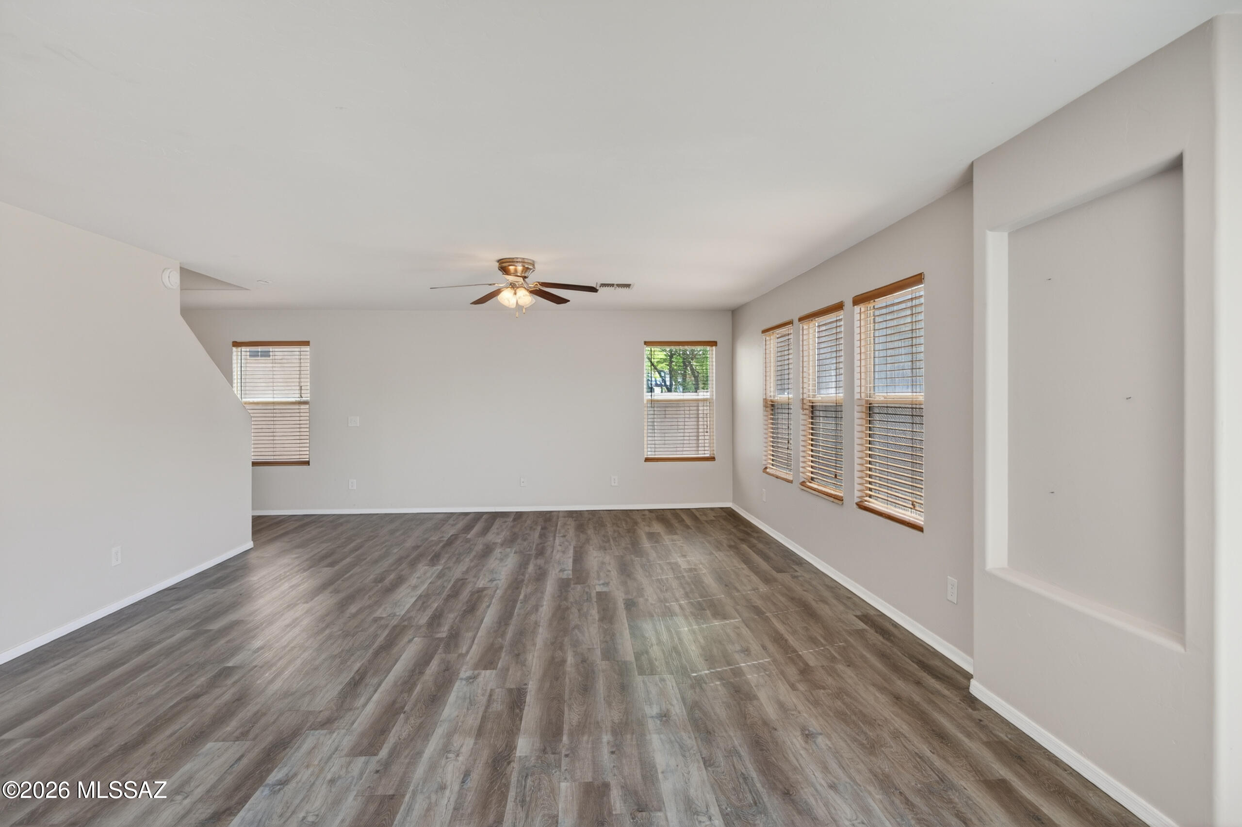 Julian Ranch West (1-369) - Residential