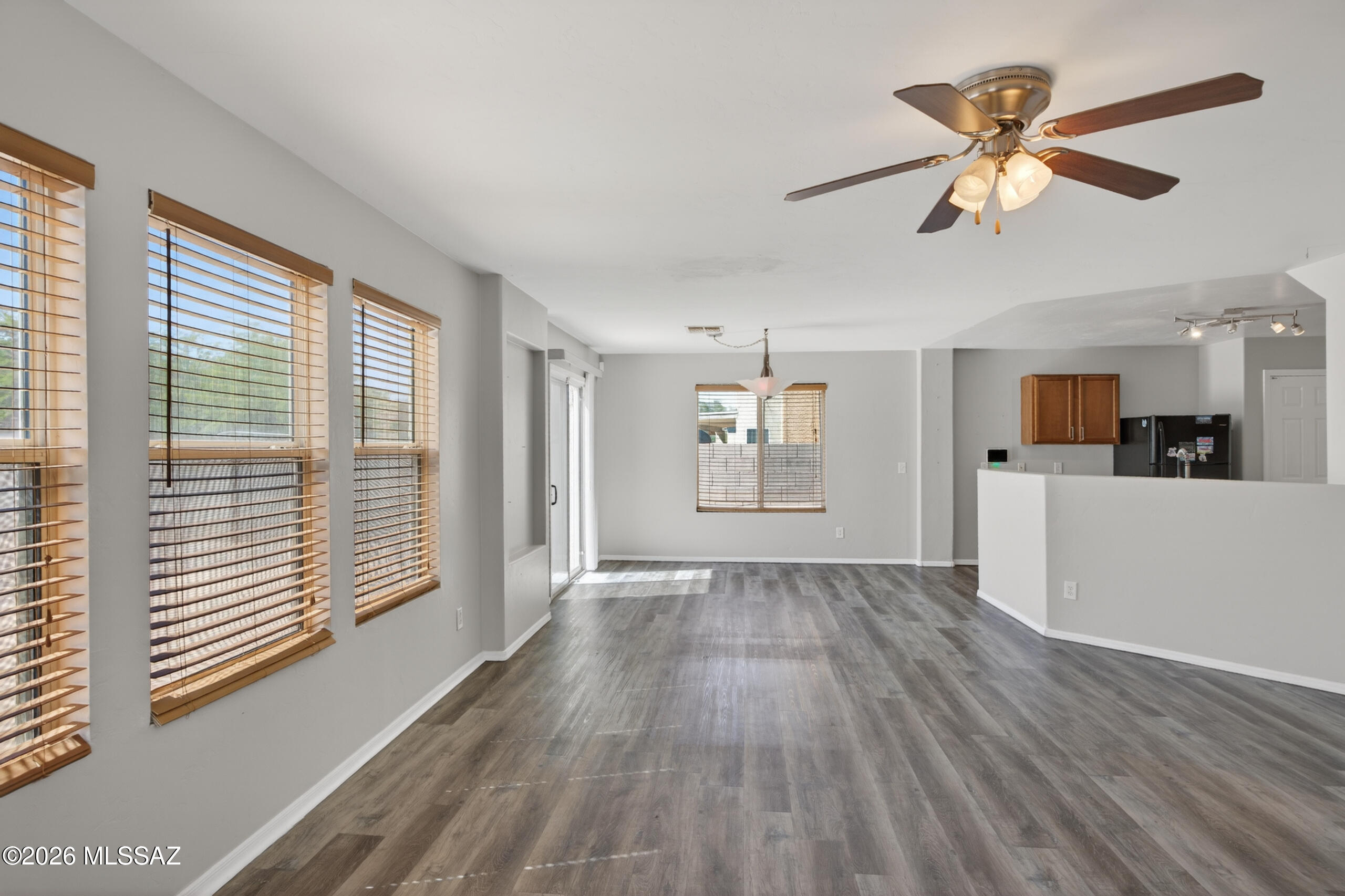 Julian Ranch West (1-369) - Residential