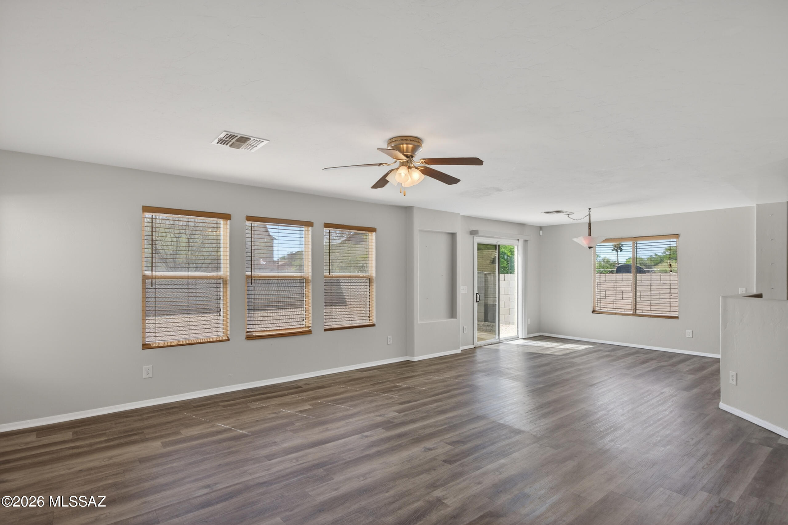 Julian Ranch West (1-369) - Residential