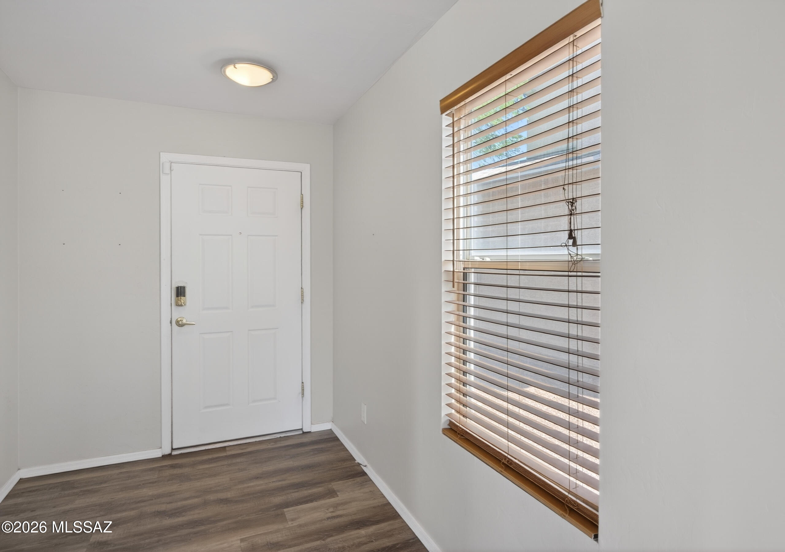 Julian Ranch West (1-369) - Residential