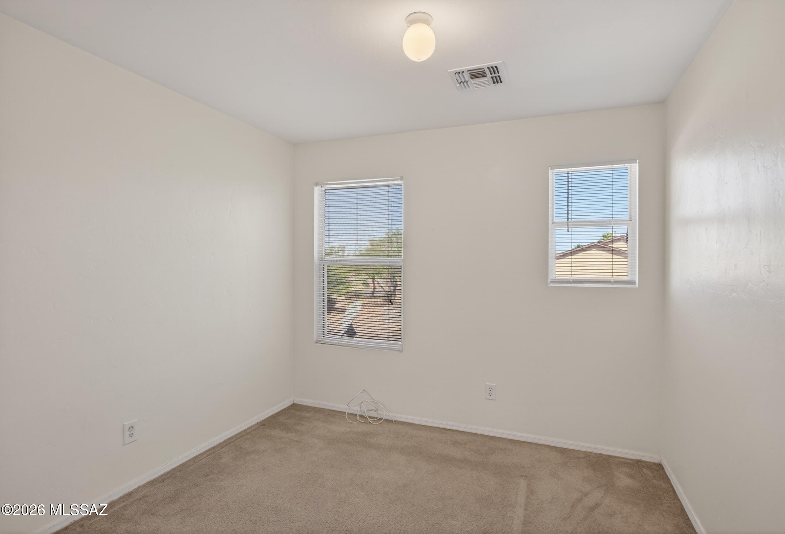 Julian Ranch West (1-369) - Residential