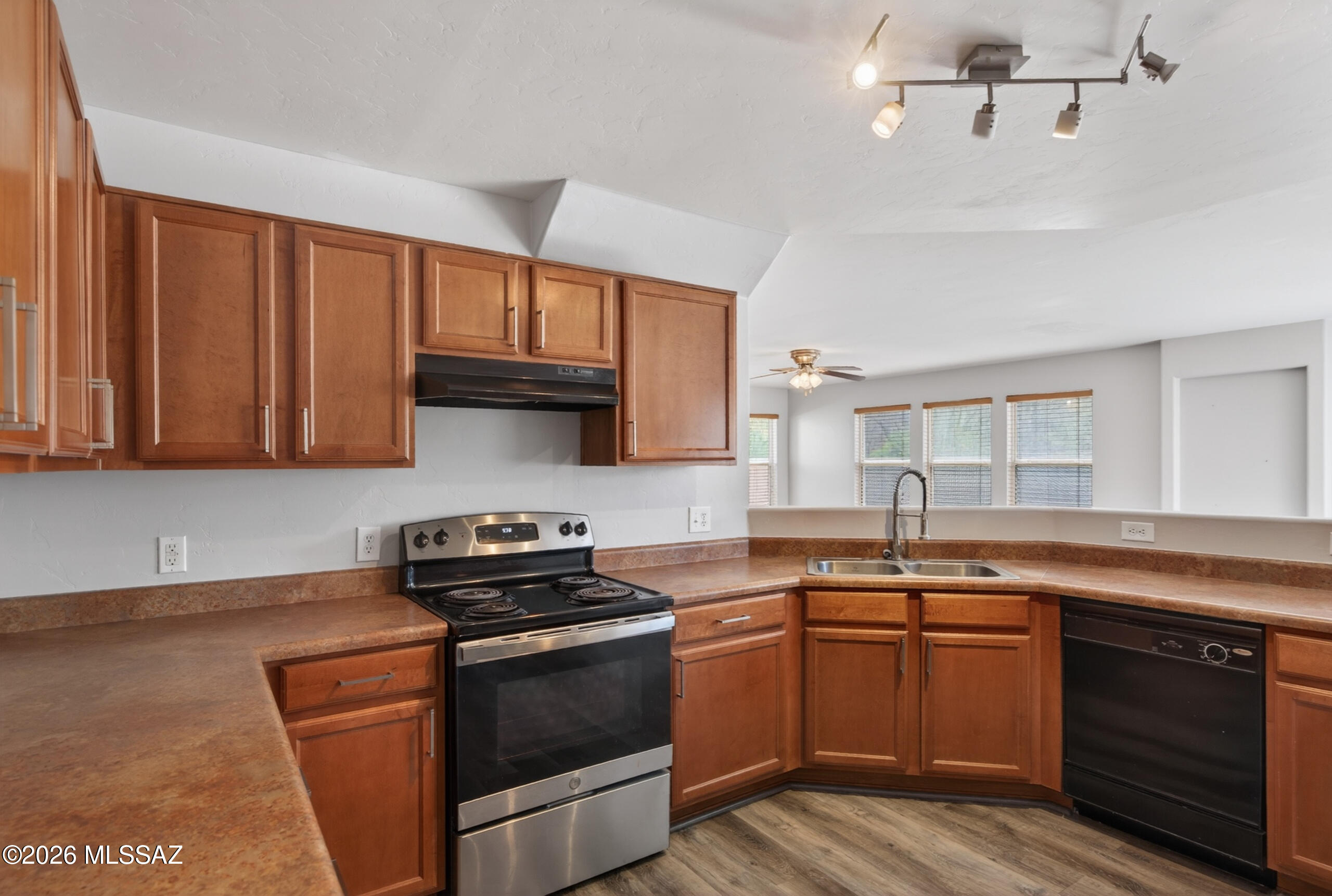 Julian Ranch West (1-369) - Residential