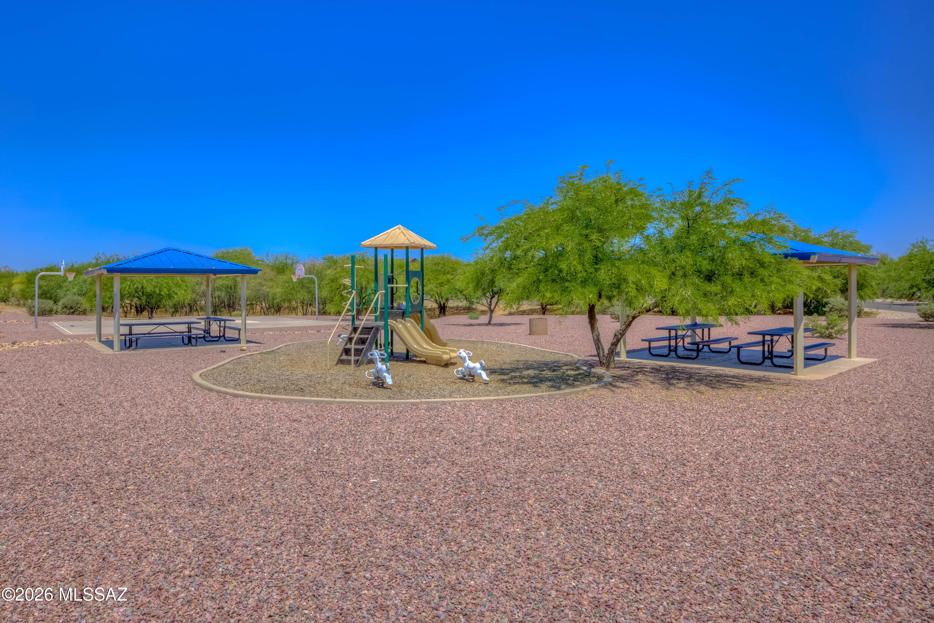 Julian Ranch West (1-369) - Residential