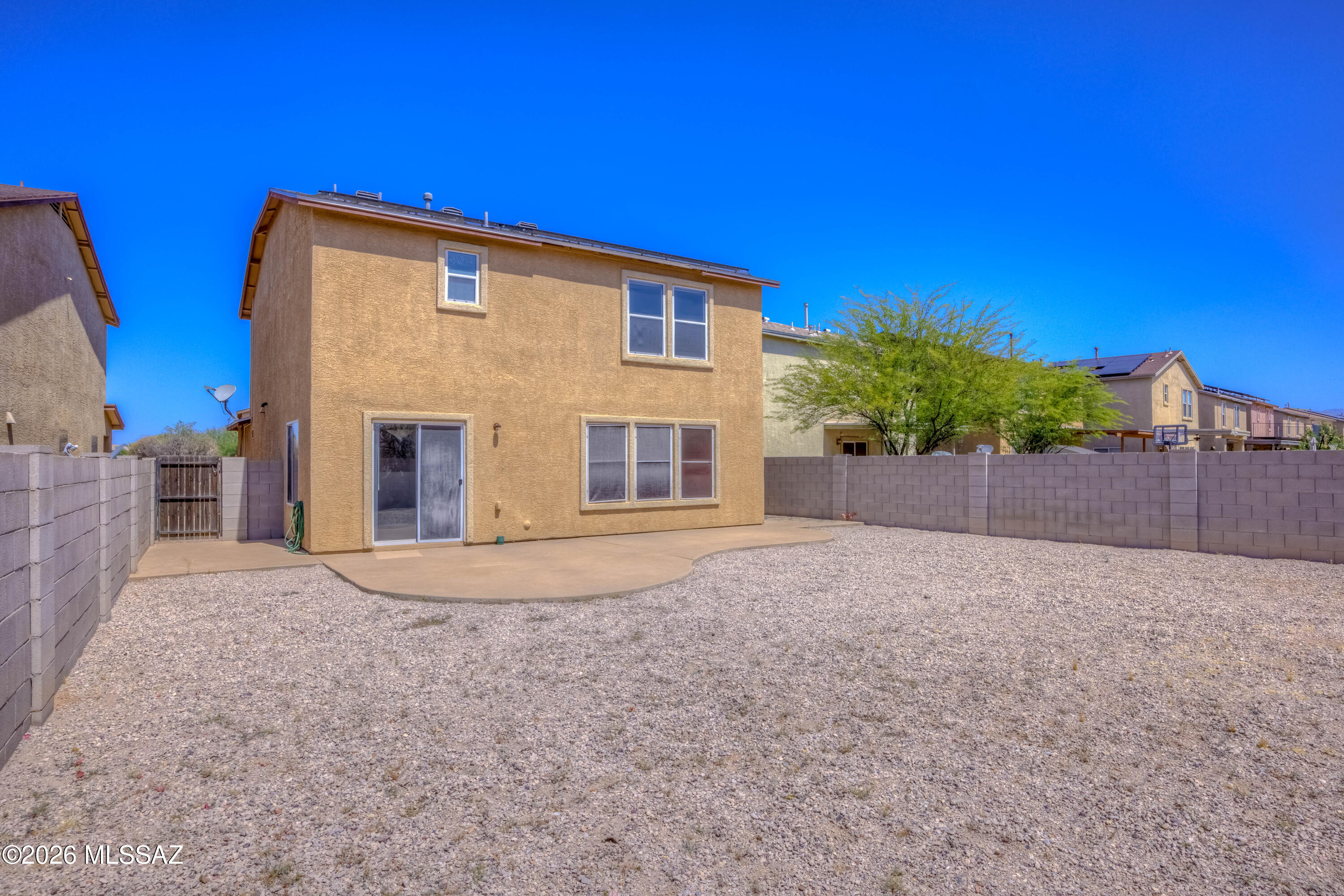 Julian Ranch West (1-369) - Residential