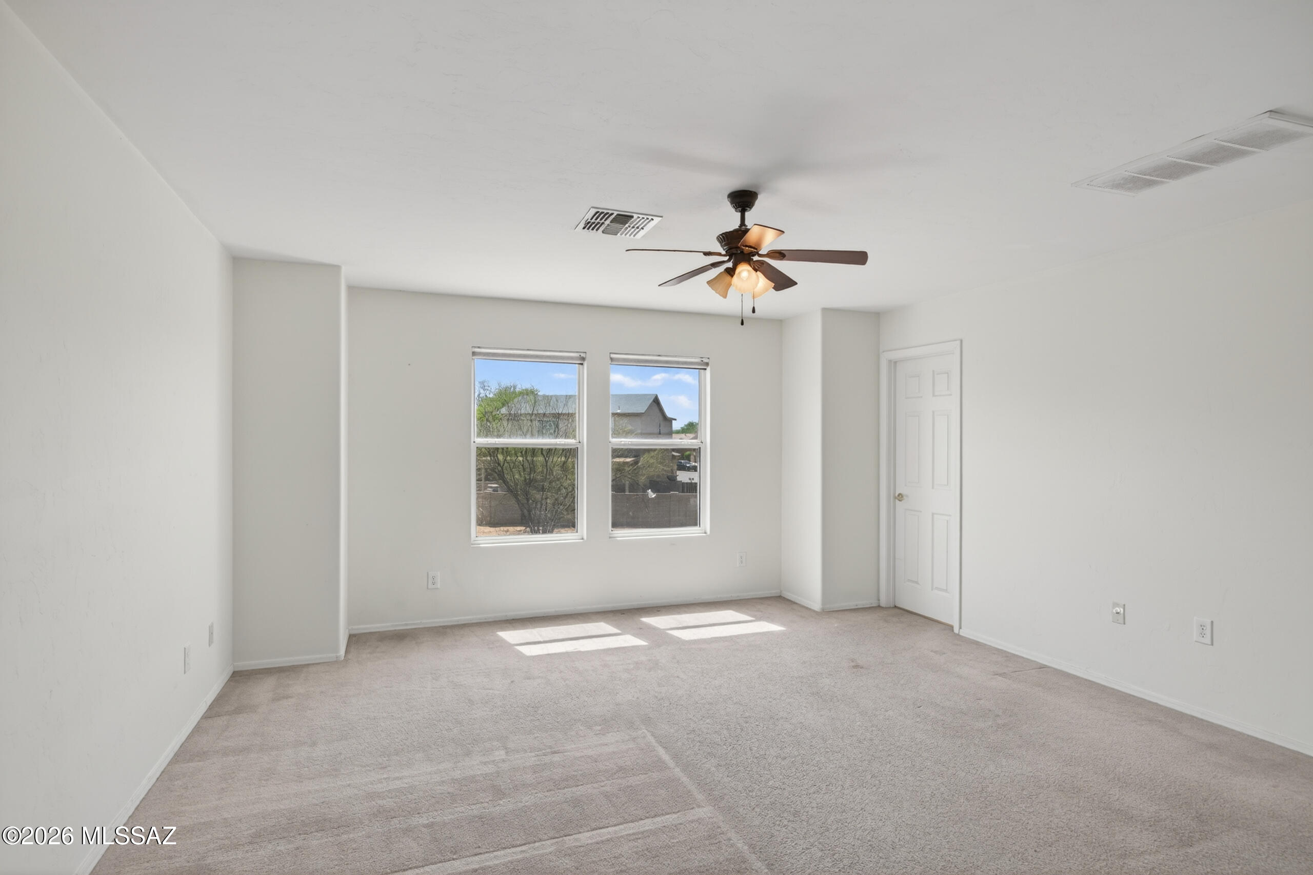 Julian Ranch West (1-369) - Residential