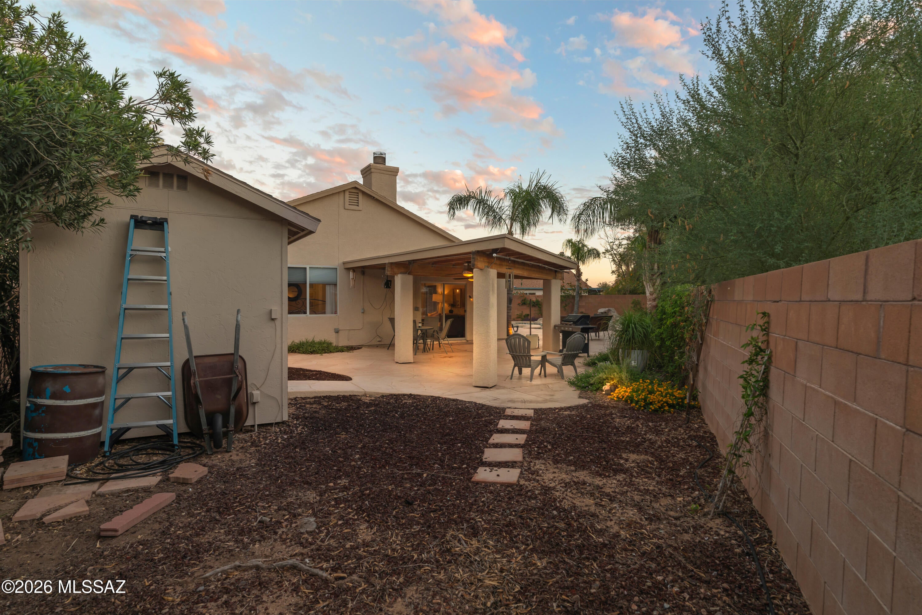 Sunnyvale(1-145) - Residential