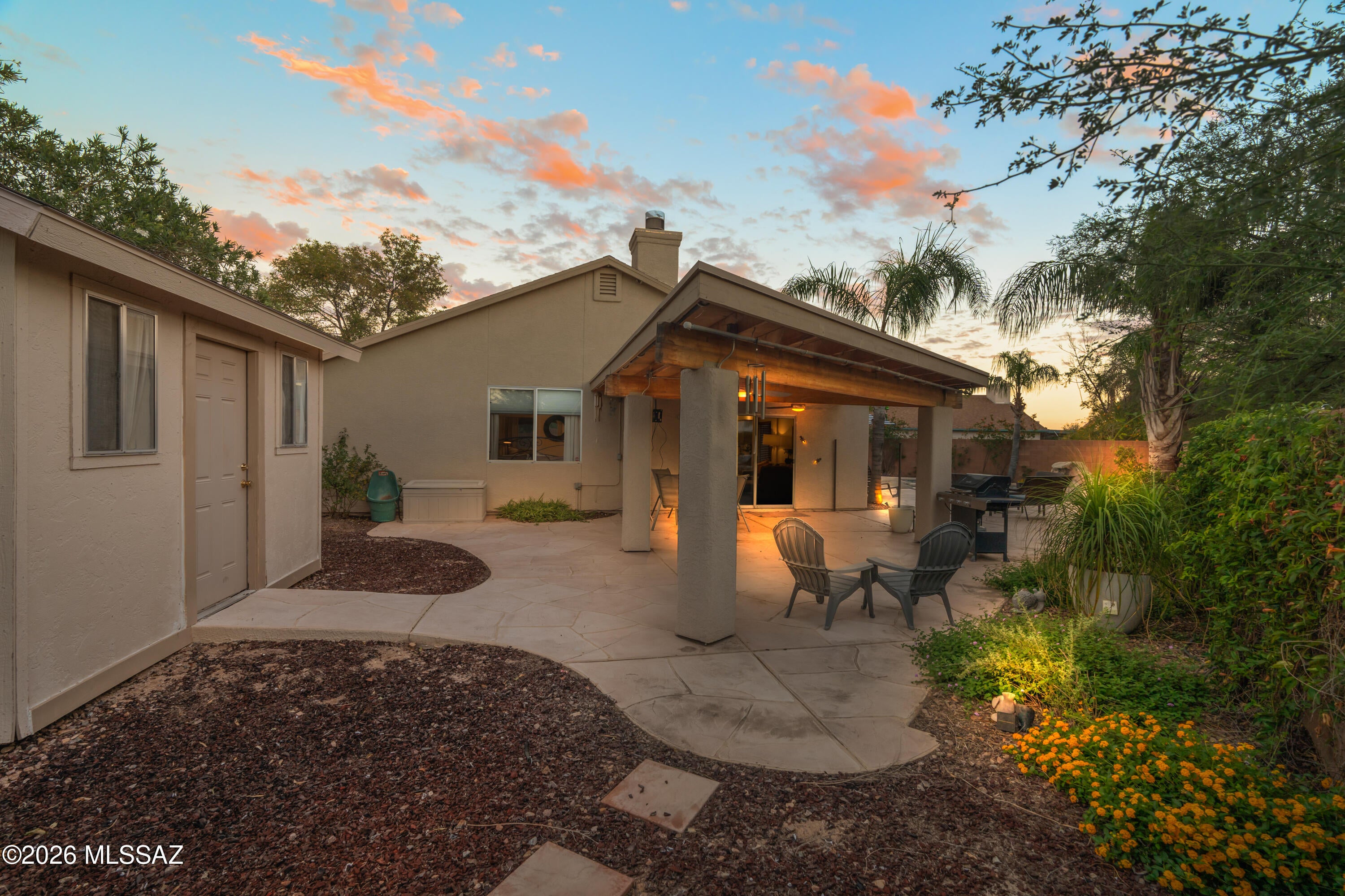 Sunnyvale(1-145) - Residential